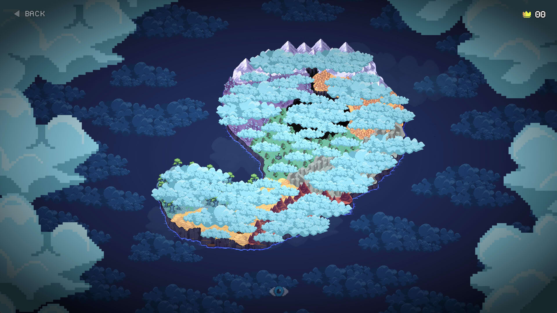 Screenshot for 9 Kings