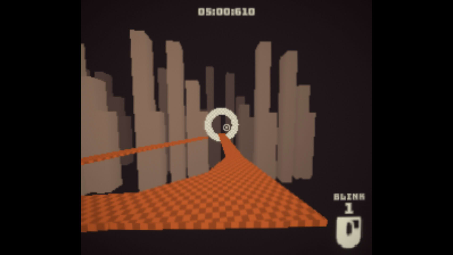 Screenshot for Rain Runner