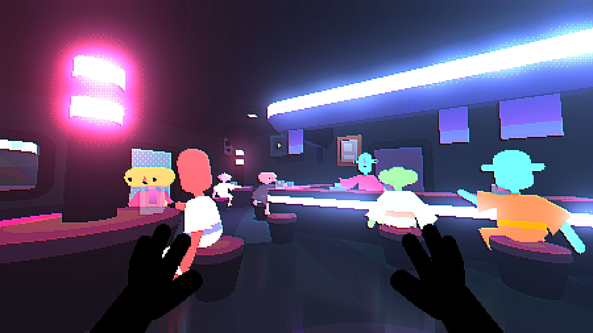 Screenshot for Bernband