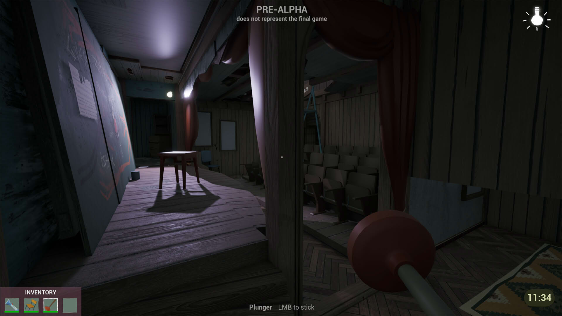Screenshot for Hello Neighbor 3