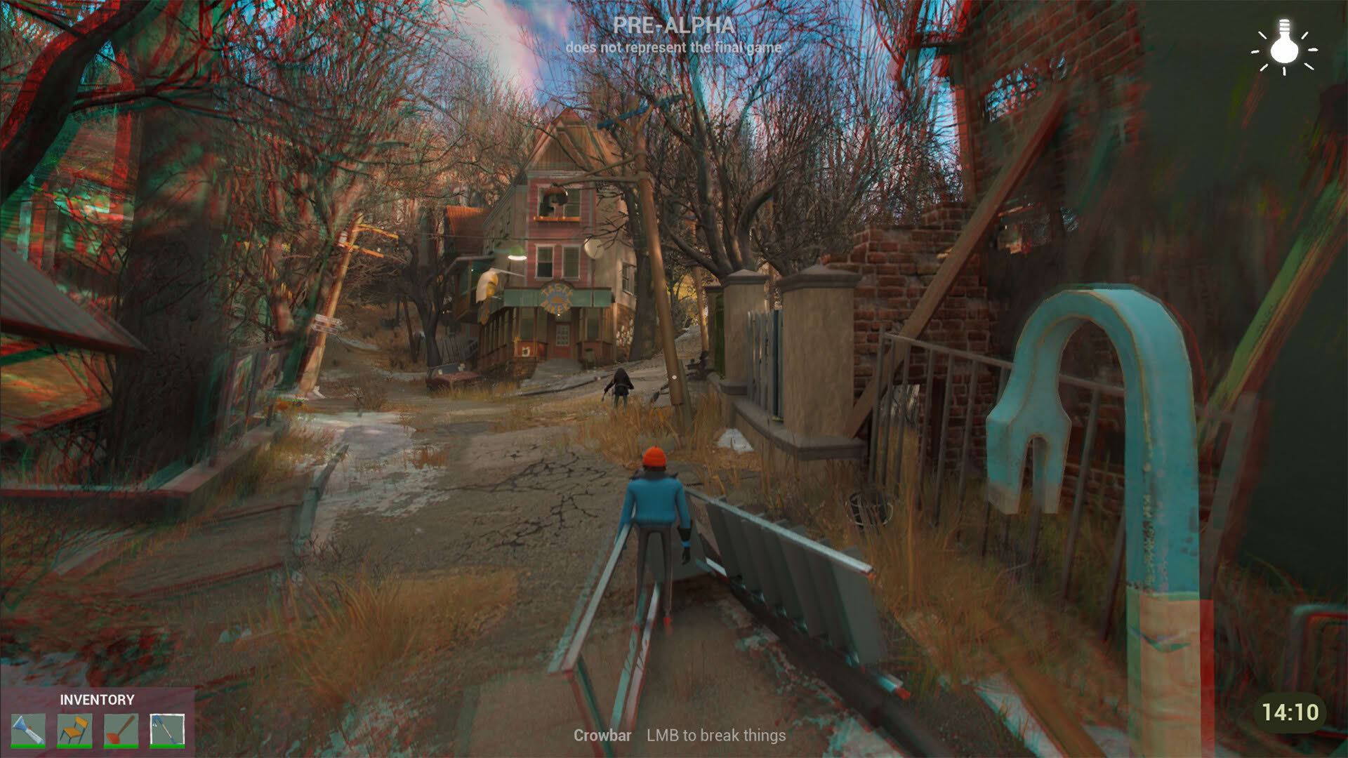 Screenshot for Hello Neighbor 3