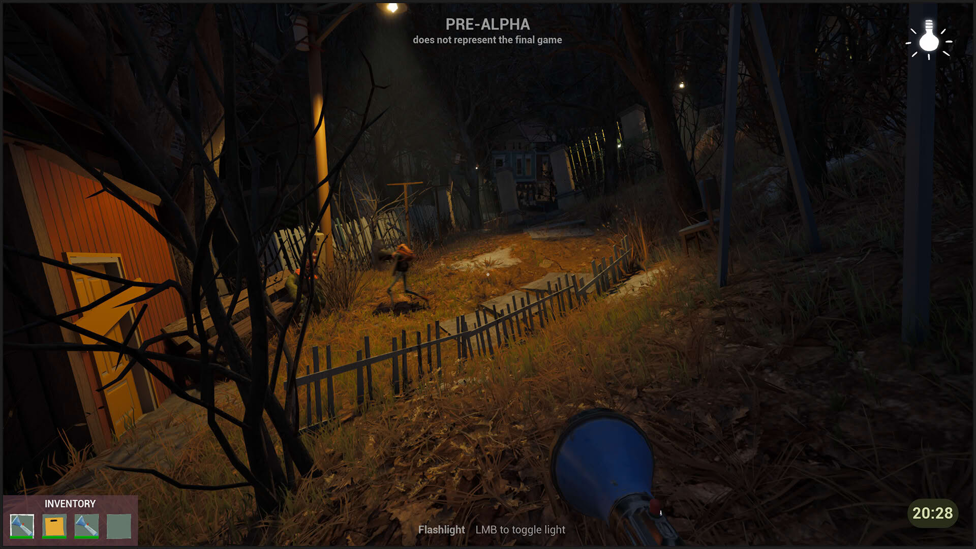 Screenshot for Hello Neighbor 3