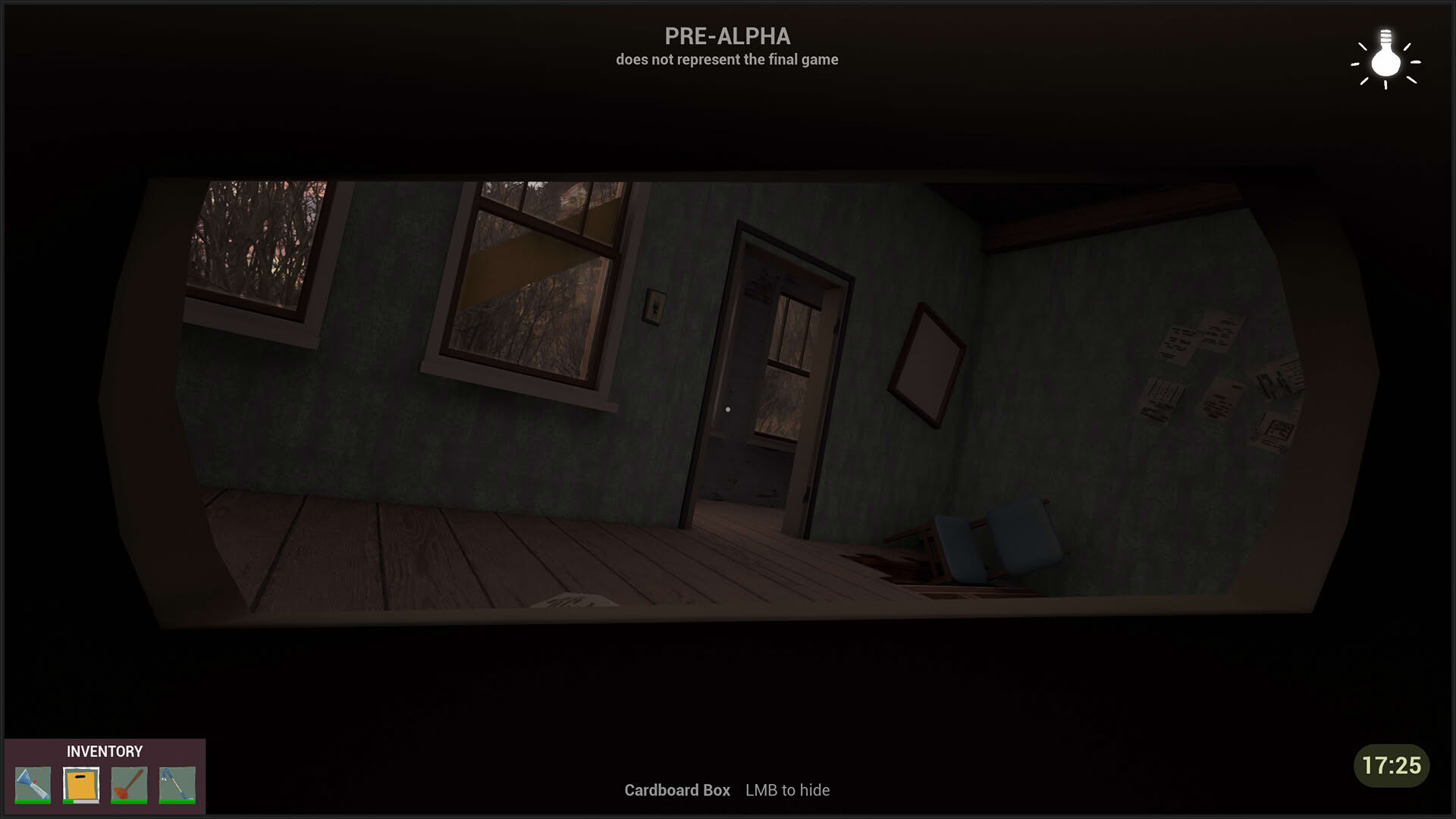 Screenshot for Hello Neighbor 3