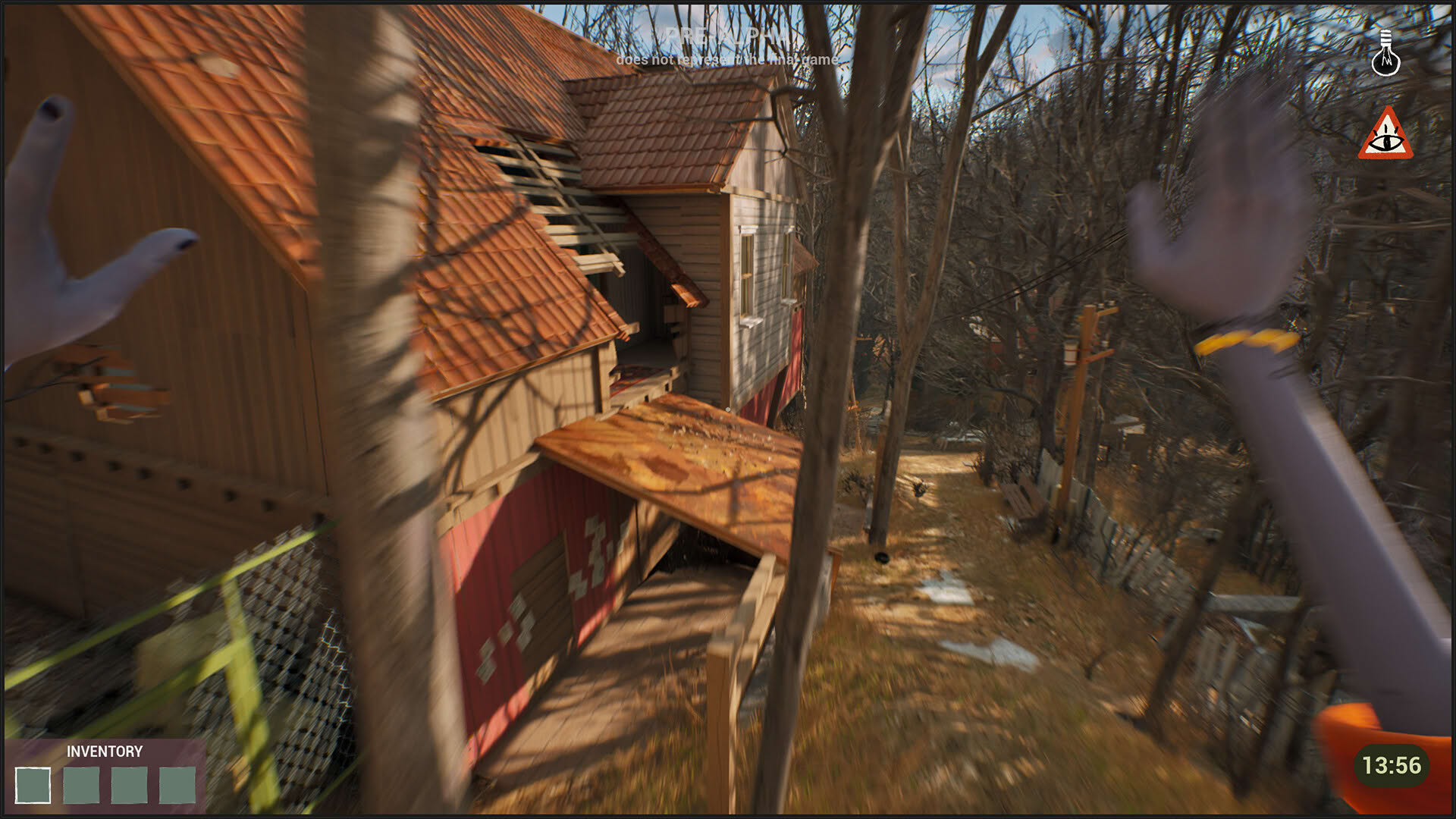Screenshot for Hello Neighbor 3