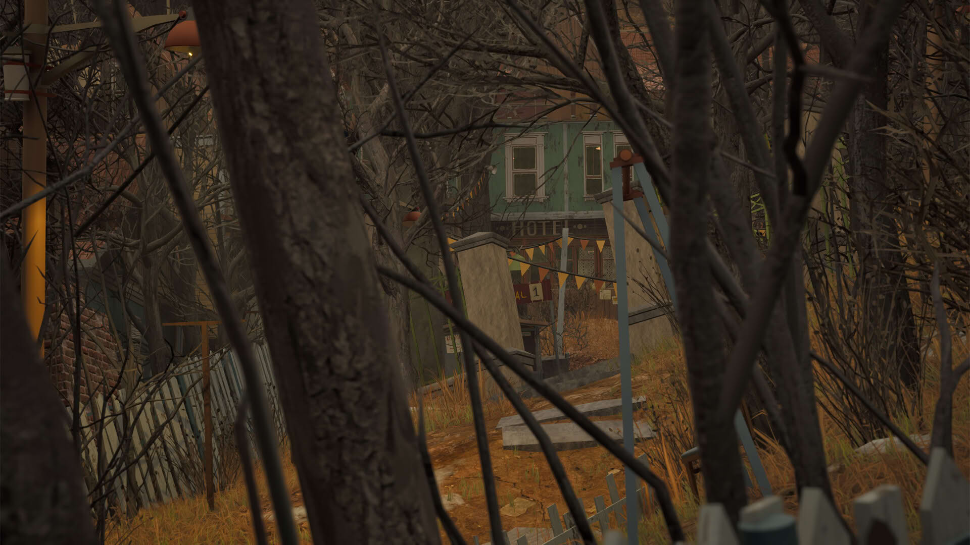 Screenshot for Hello Neighbor 3