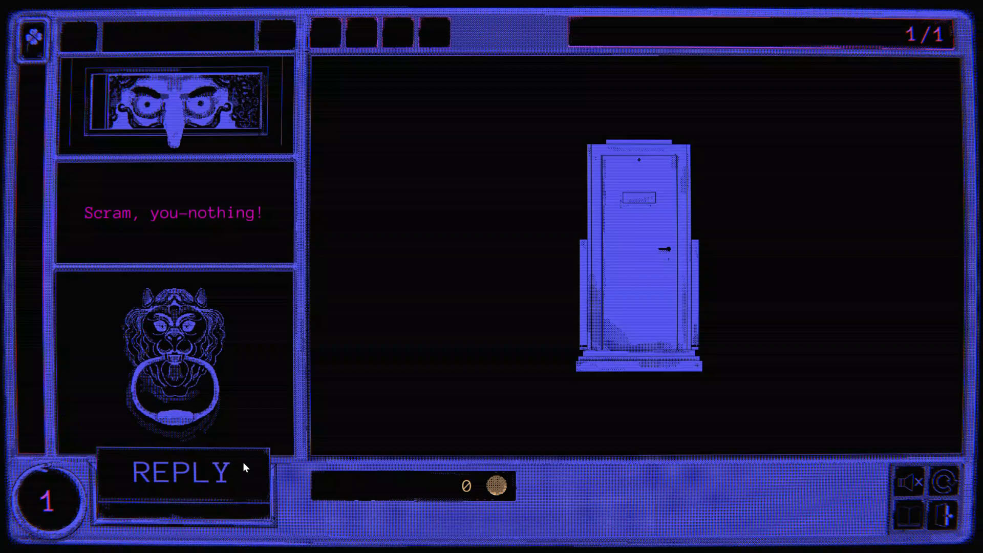 Screenshot for The Luckiest in the Megaverse