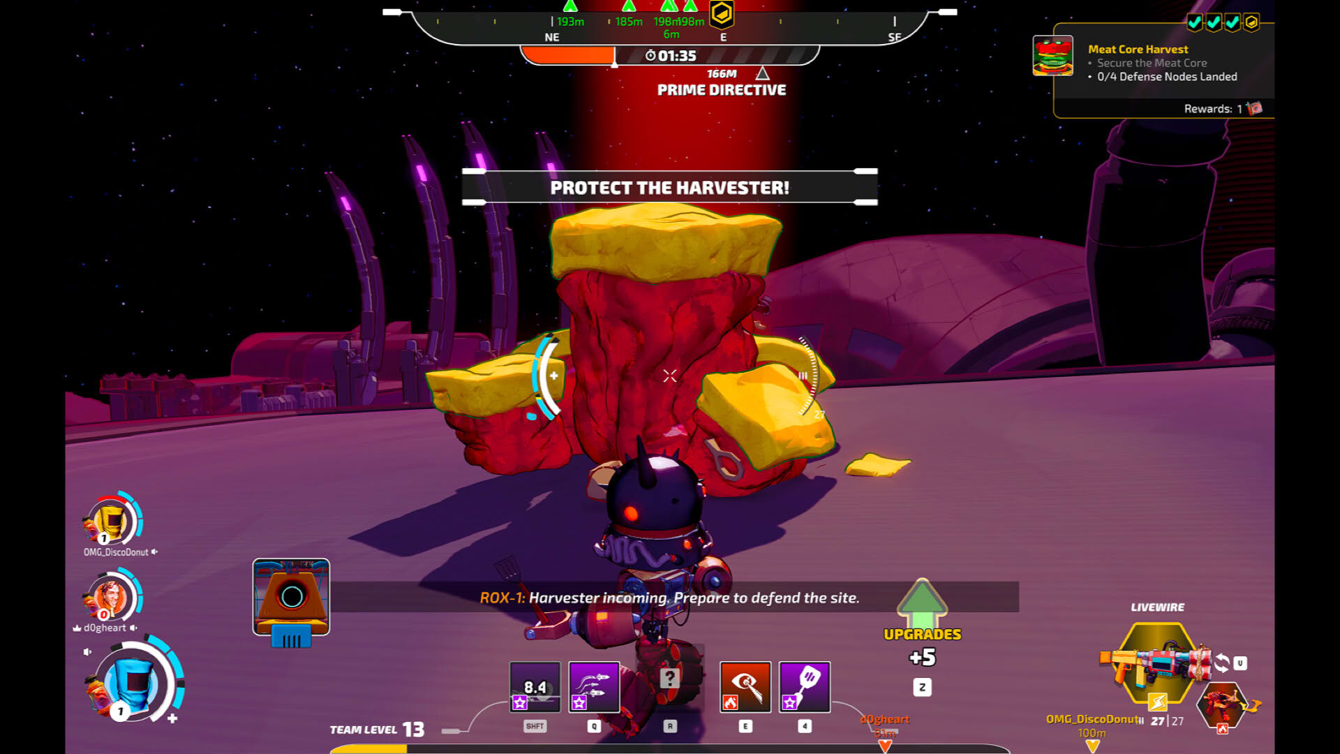 Screenshot for Swapmeat