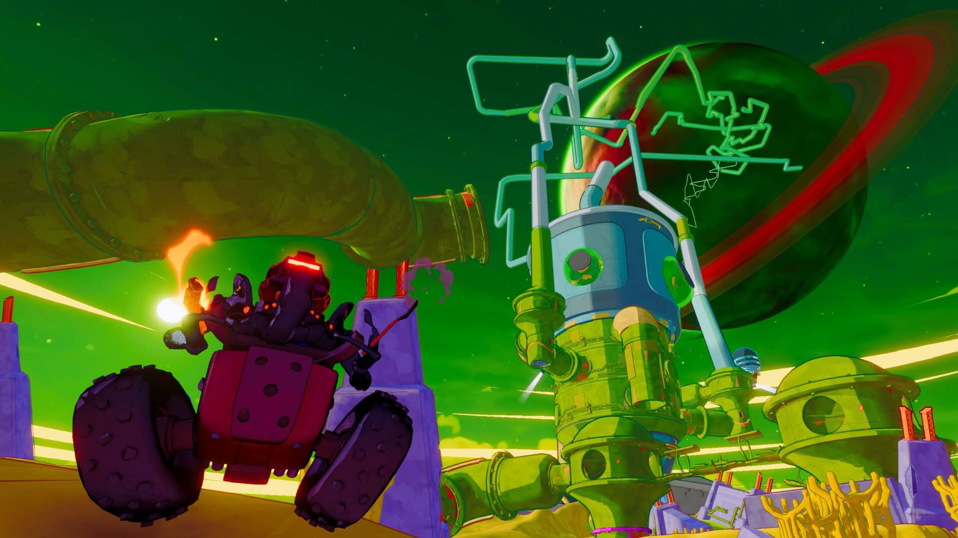 Screenshot for Swapmeat