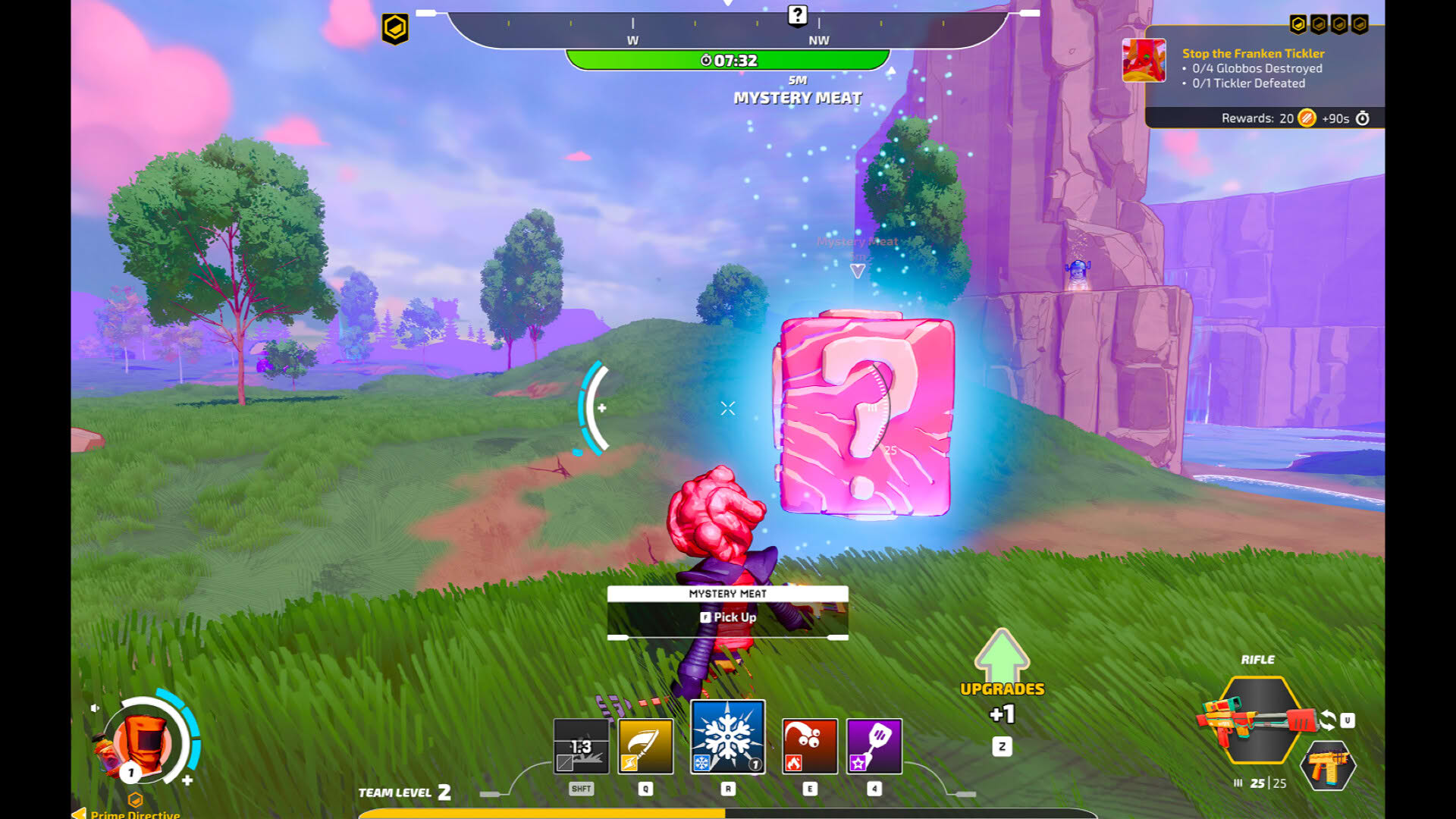 Screenshot for Swapmeat