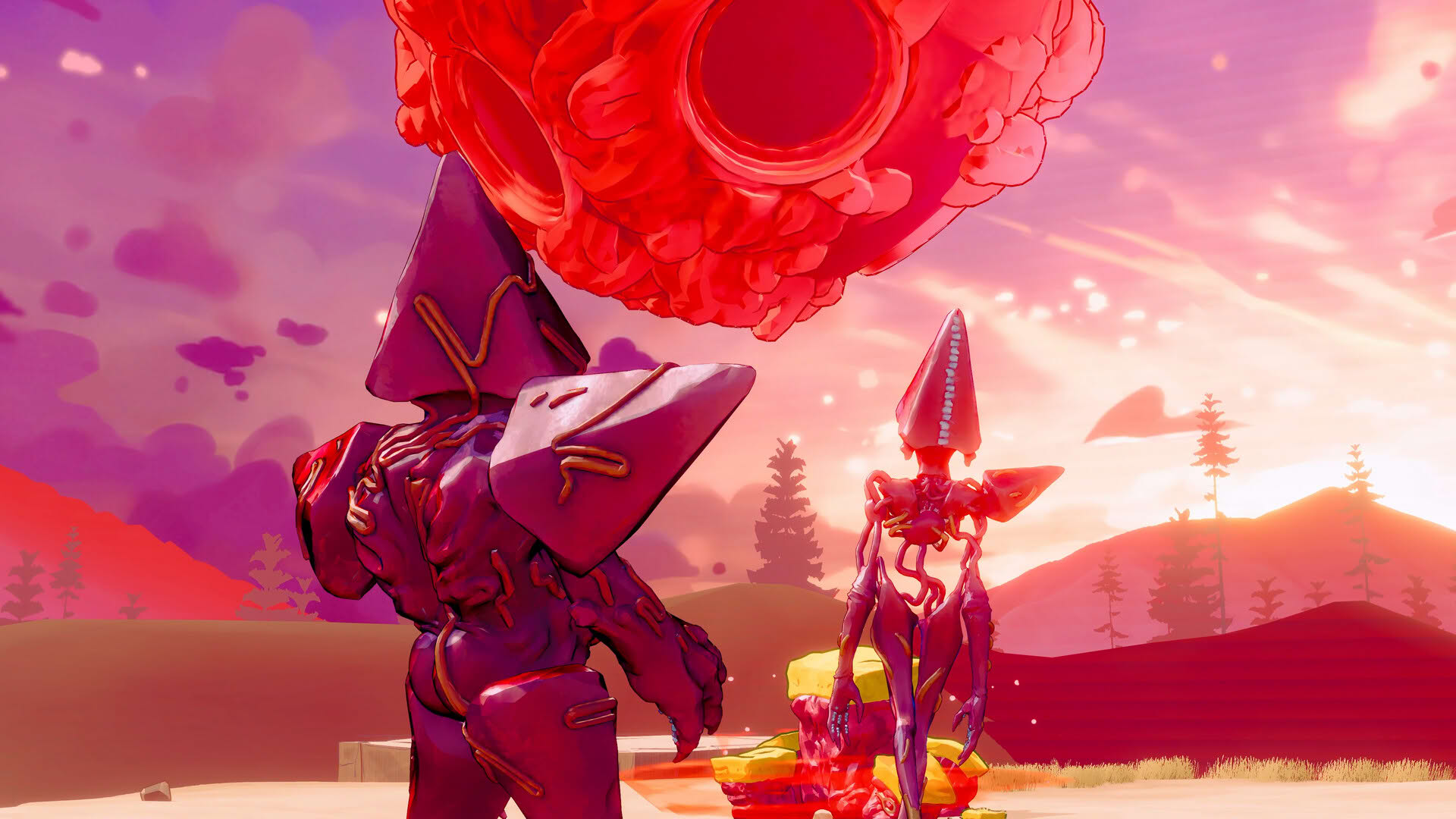 Screenshot for Swapmeat