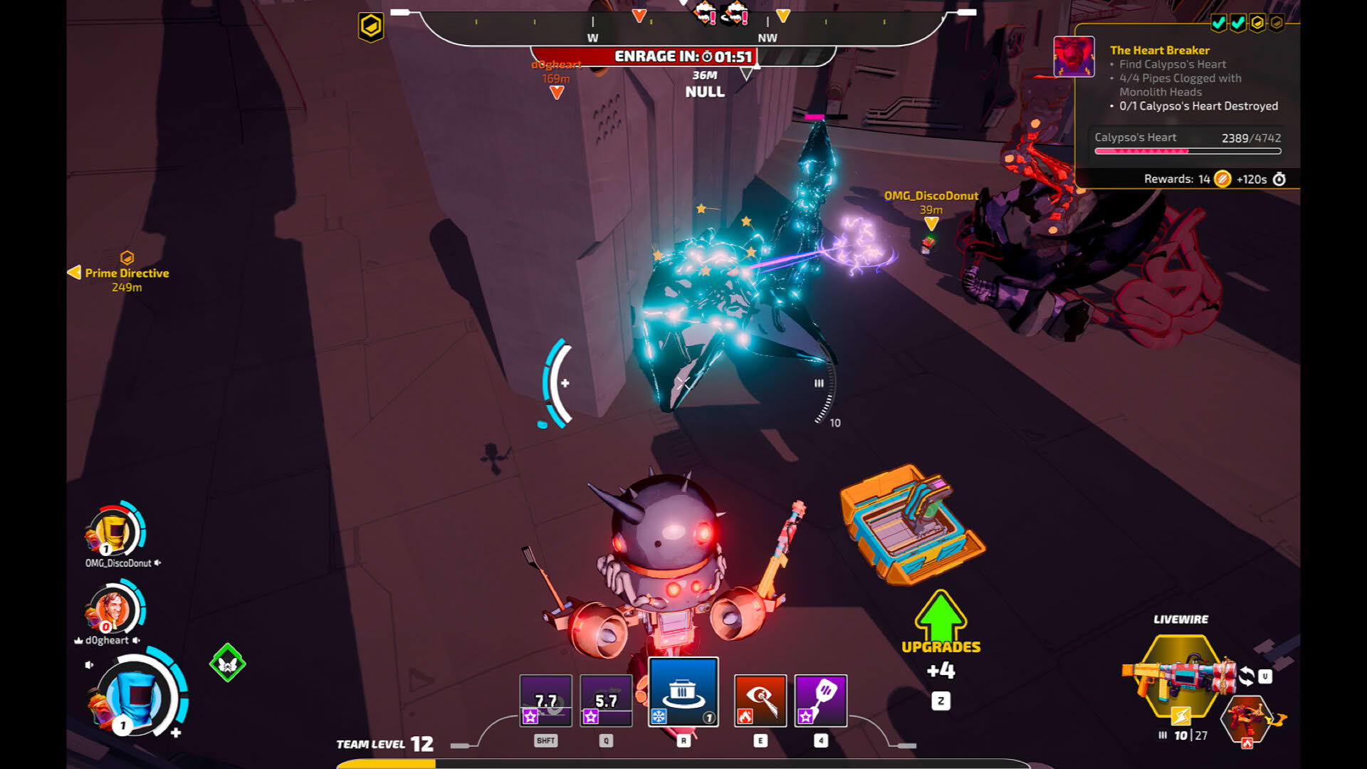 Screenshot for Swapmeat