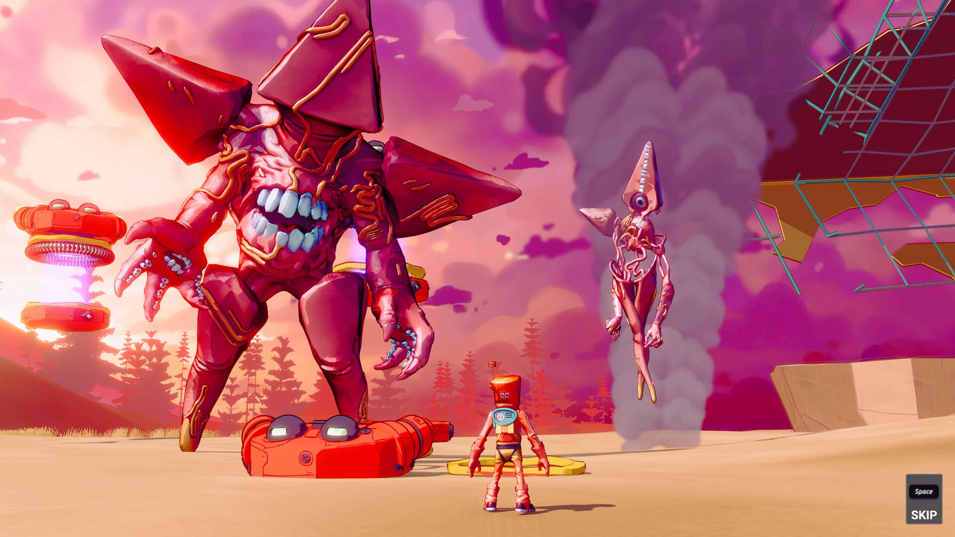 Screenshot for Swapmeat
