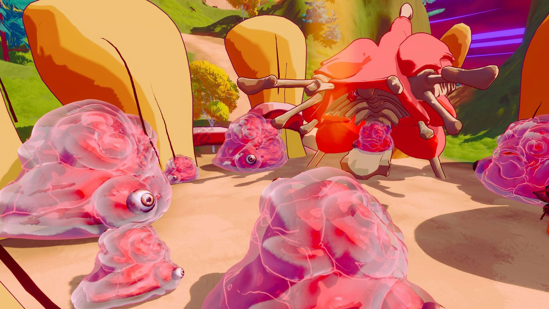 Screenshot for Swapmeat