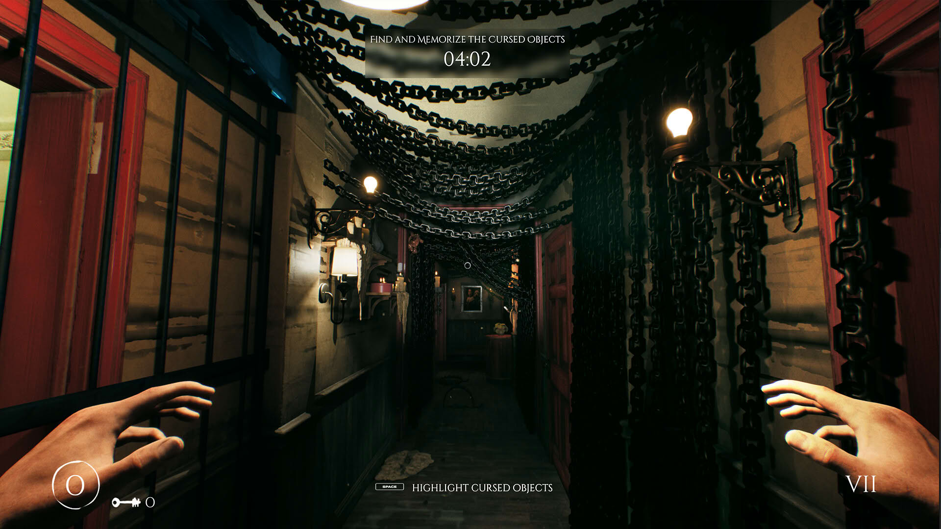Screenshot for The Devil is in the Details