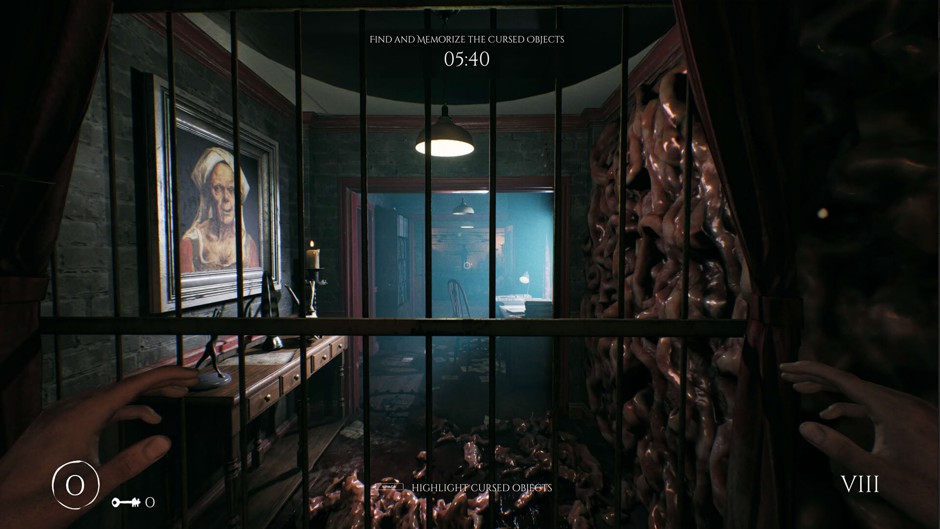 Screenshot for The Devil is in the Details