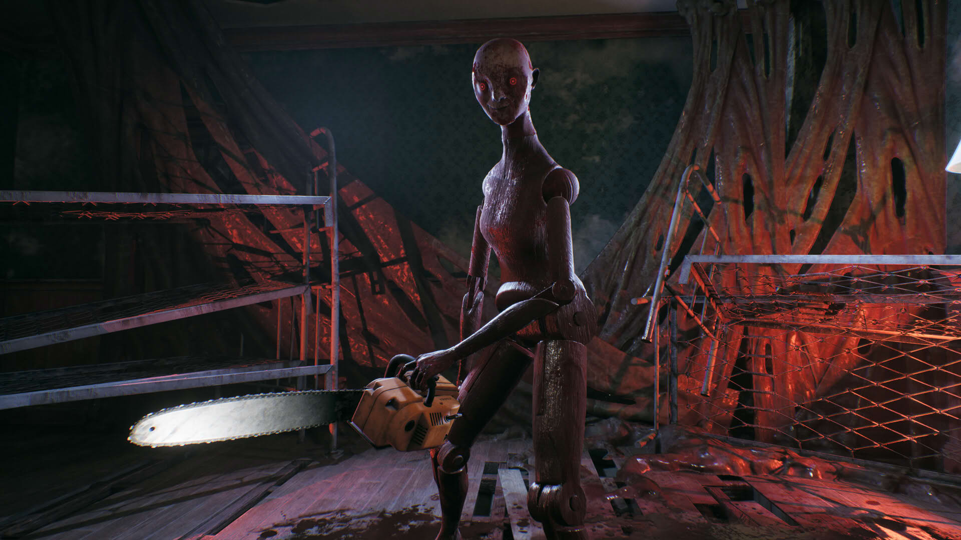 Screenshot for The Devil is in the Details