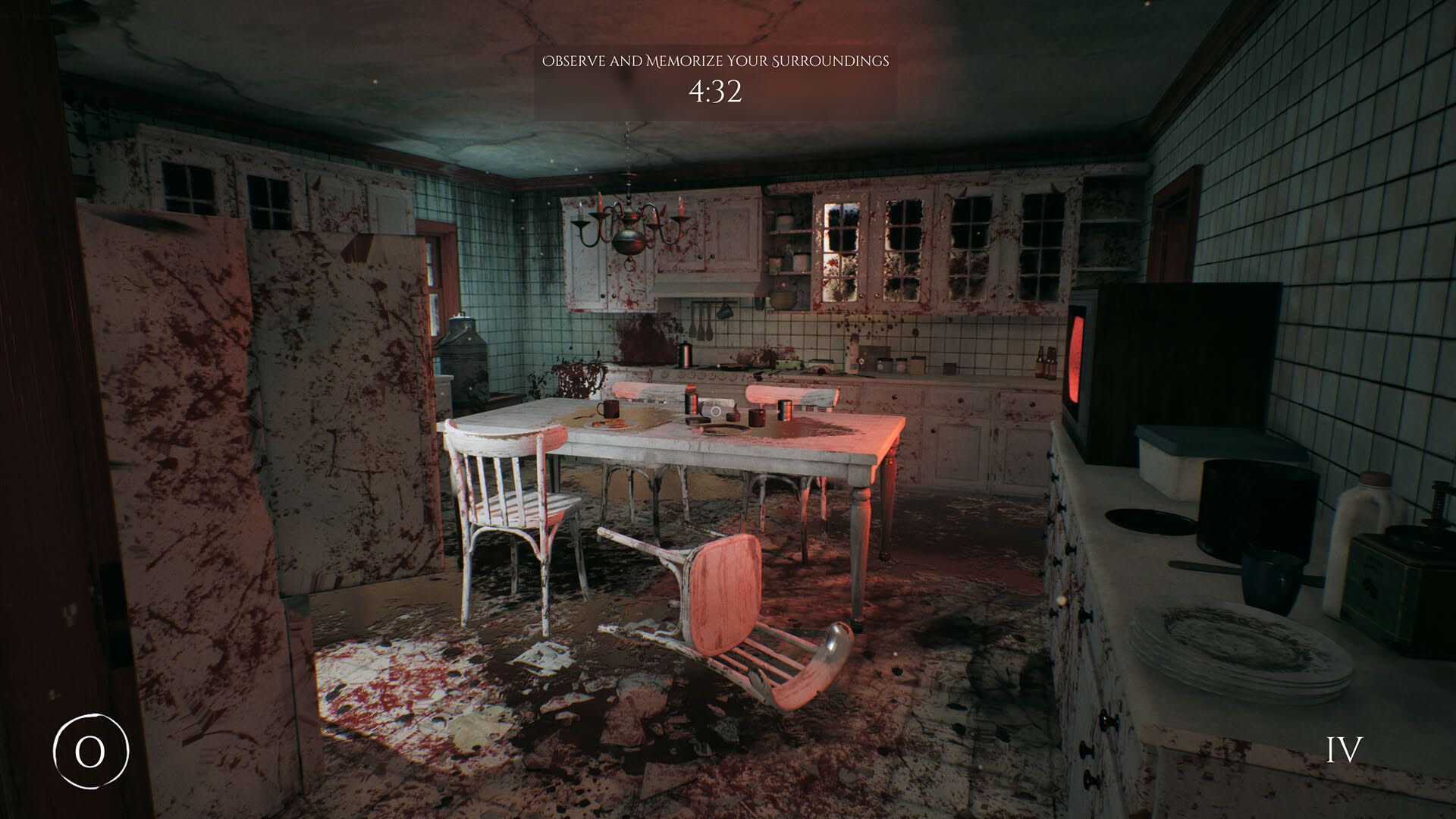 Screenshot for The Devil is in the Details