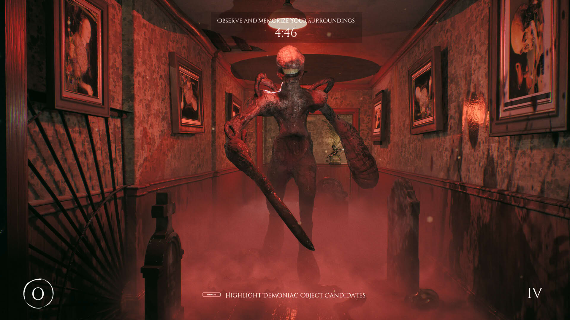 Screenshot for The Devil is in the Details