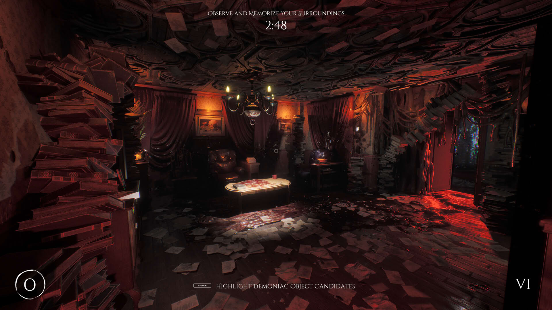Screenshot for The Devil is in the Details