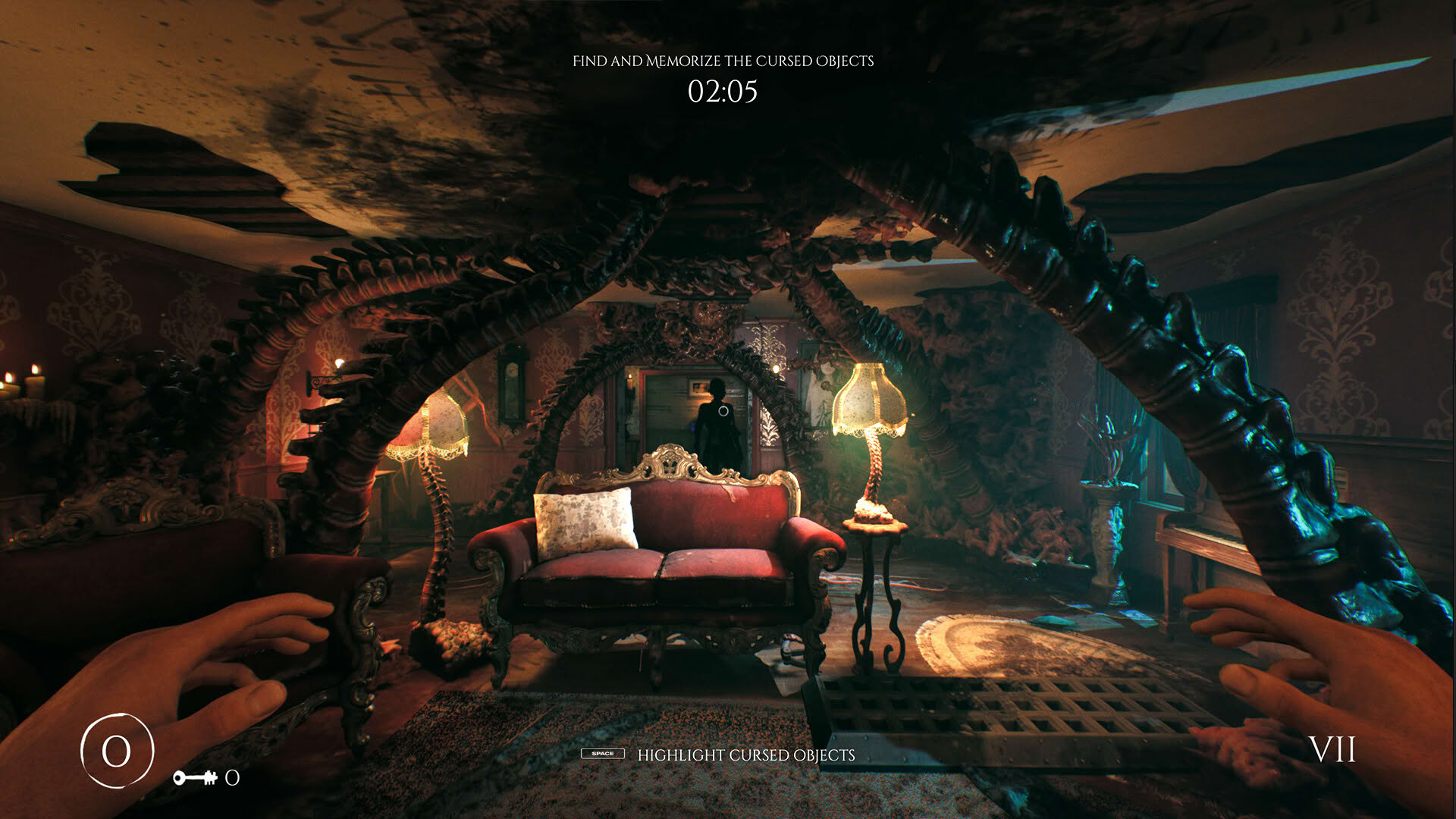 Screenshot for The Devil is in the Details