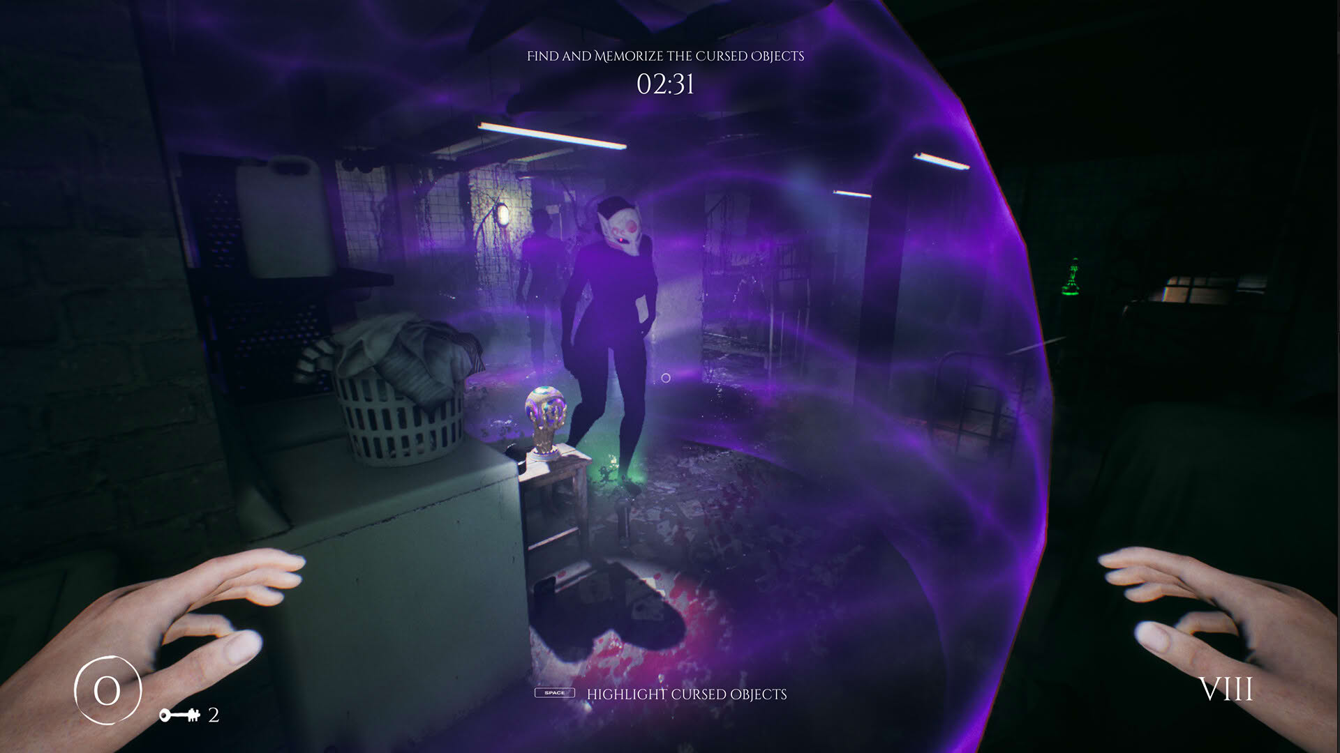 Screenshot for The Devil is in the Details