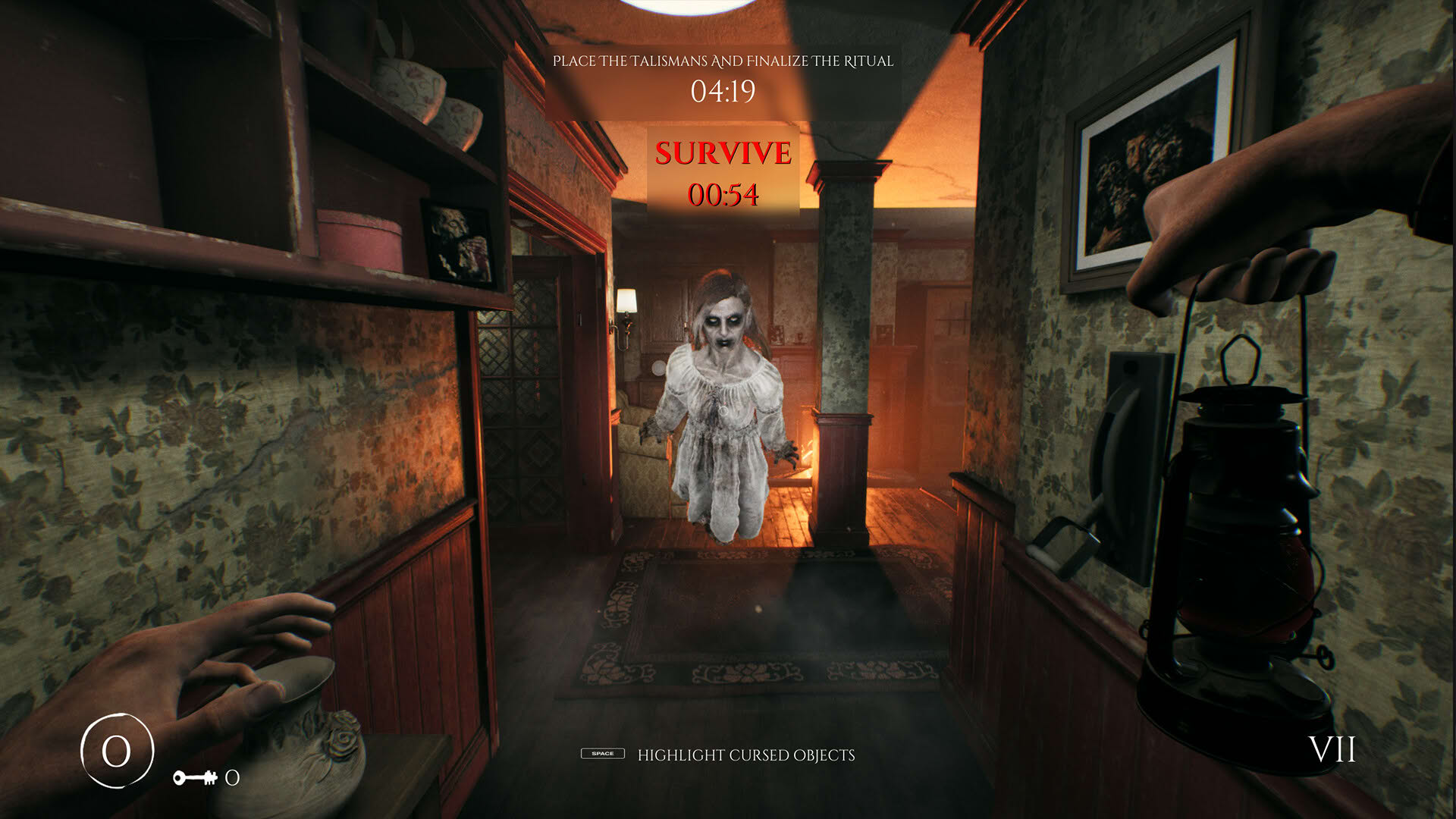 Screenshot for The Devil is in the Details