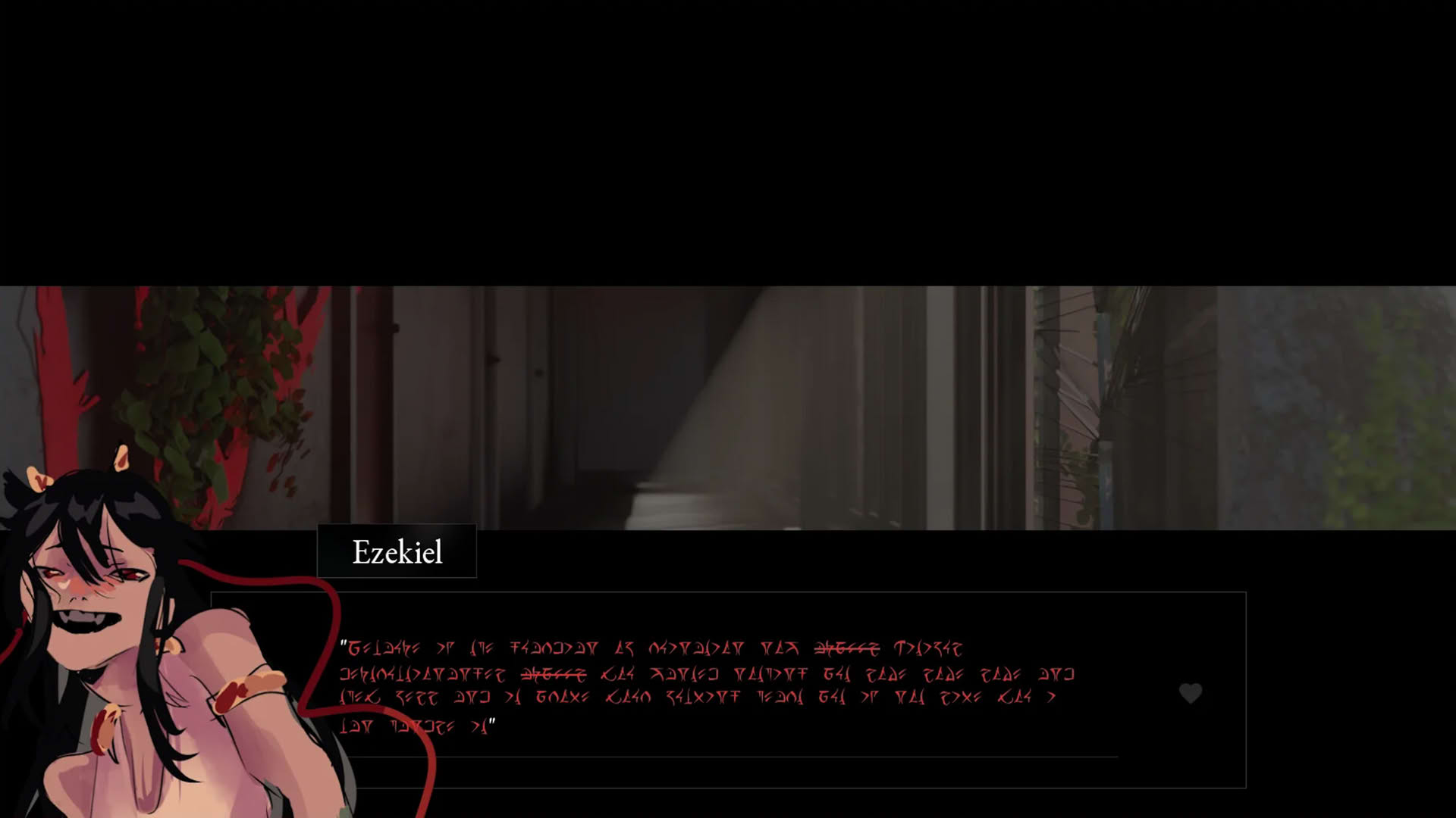 Screenshot for Seraphim Slum