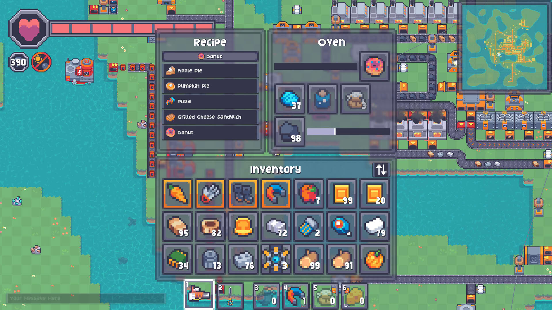 Screenshot for Starground