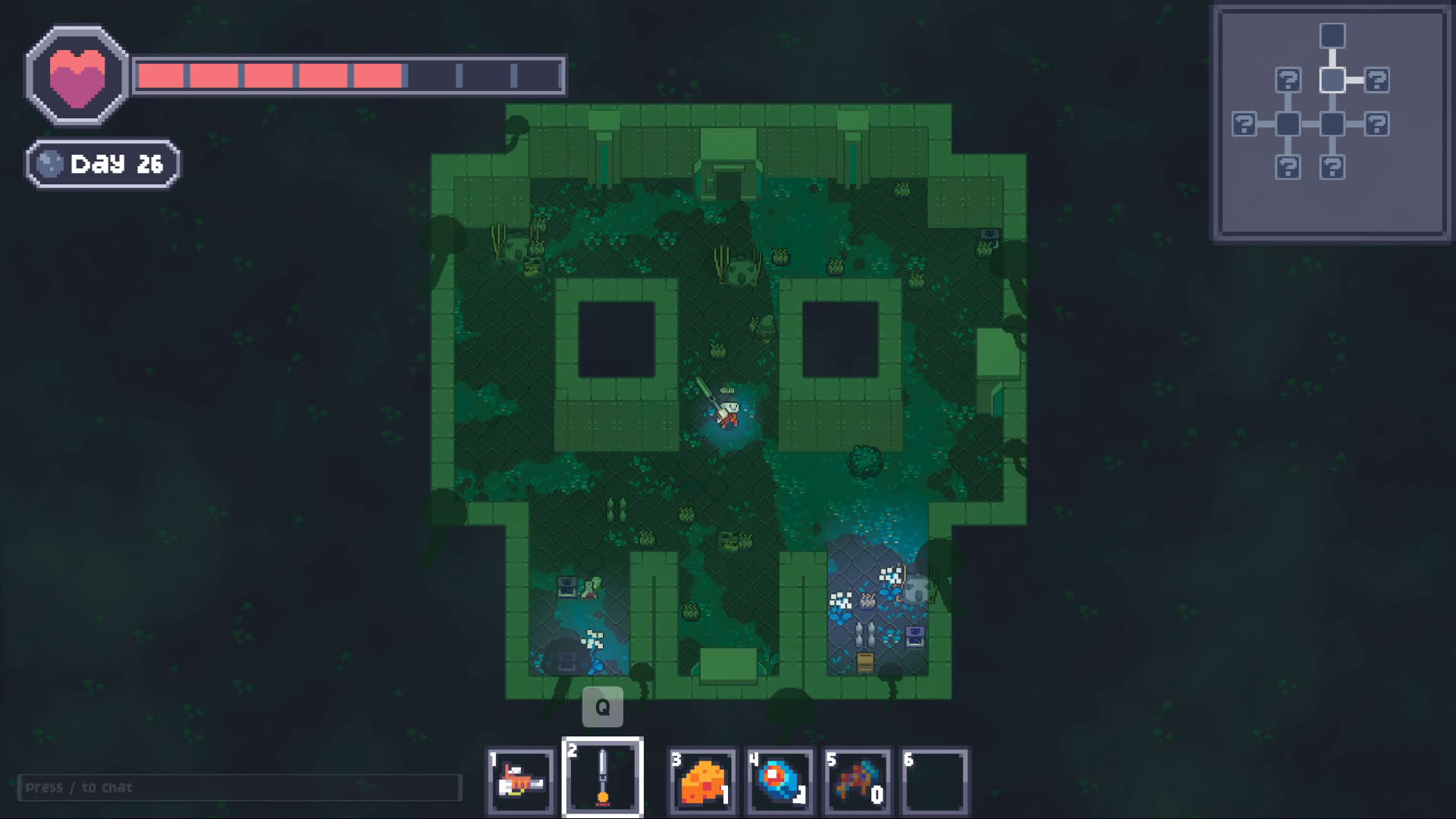 Screenshot for Starground
