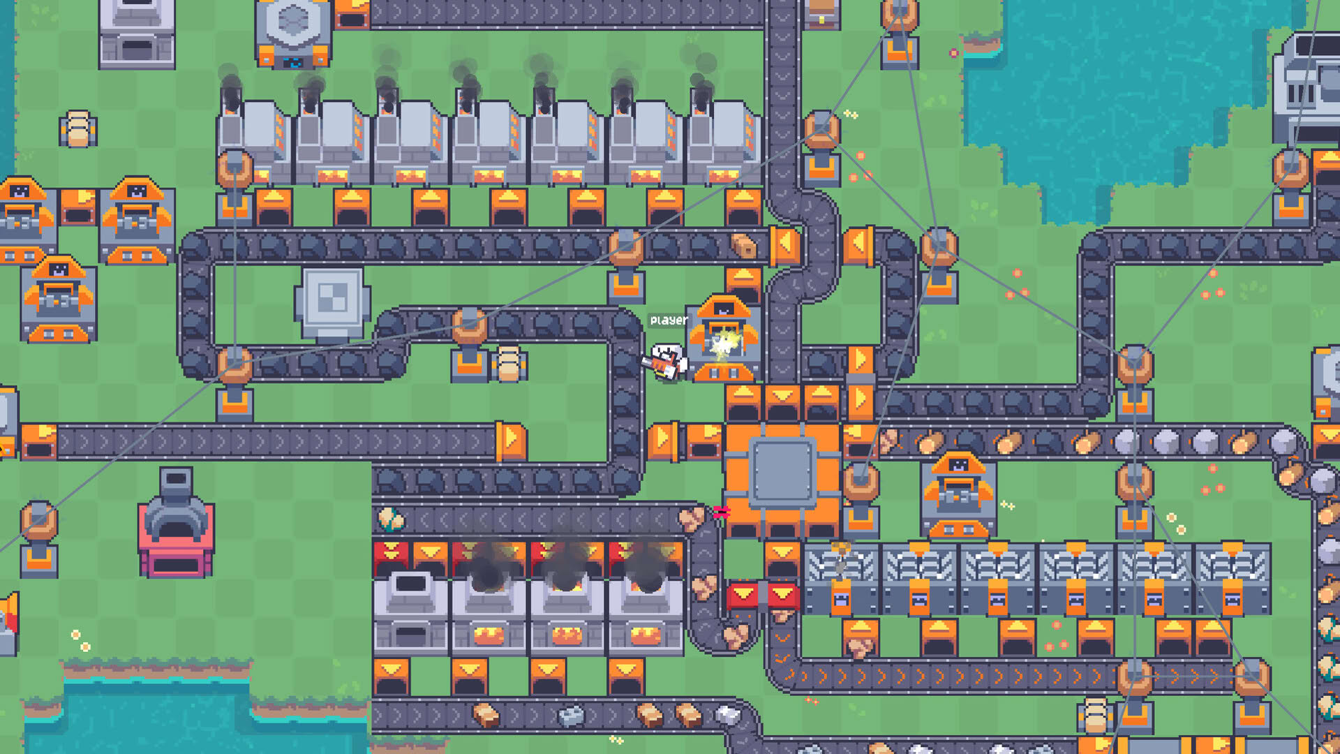 Screenshot for Starground