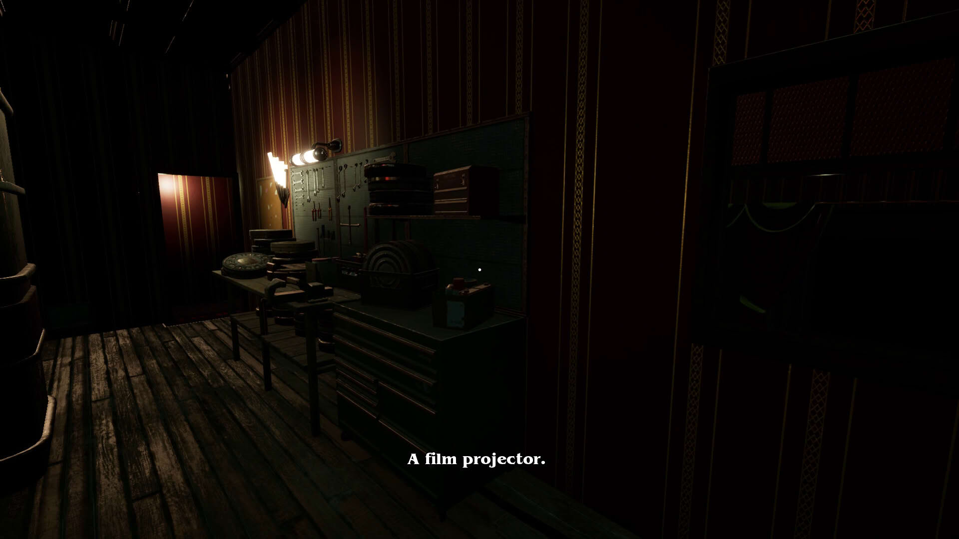 Screenshot for Massacre at the Mirage
