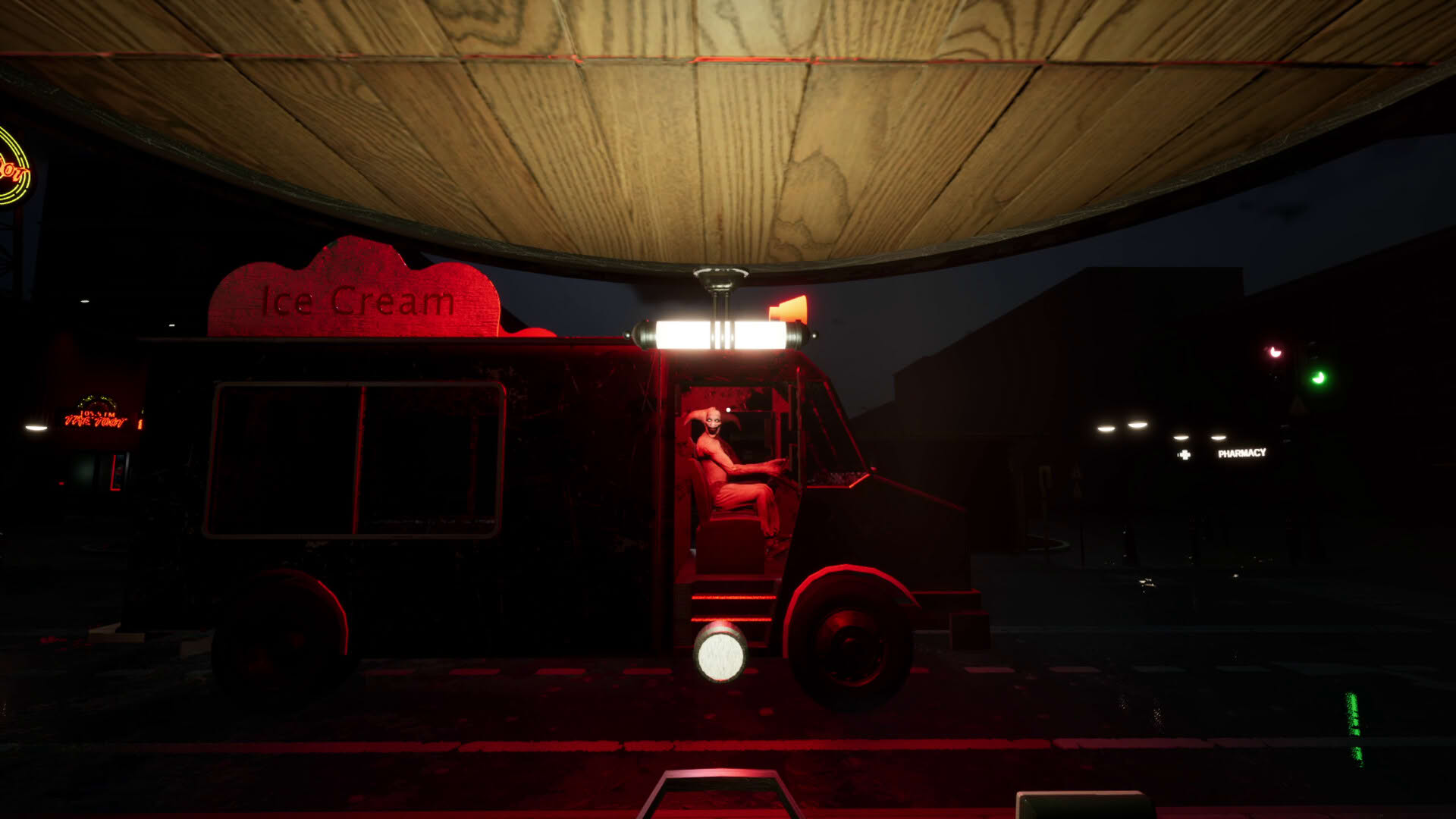 Screenshot for Massacre at the Mirage