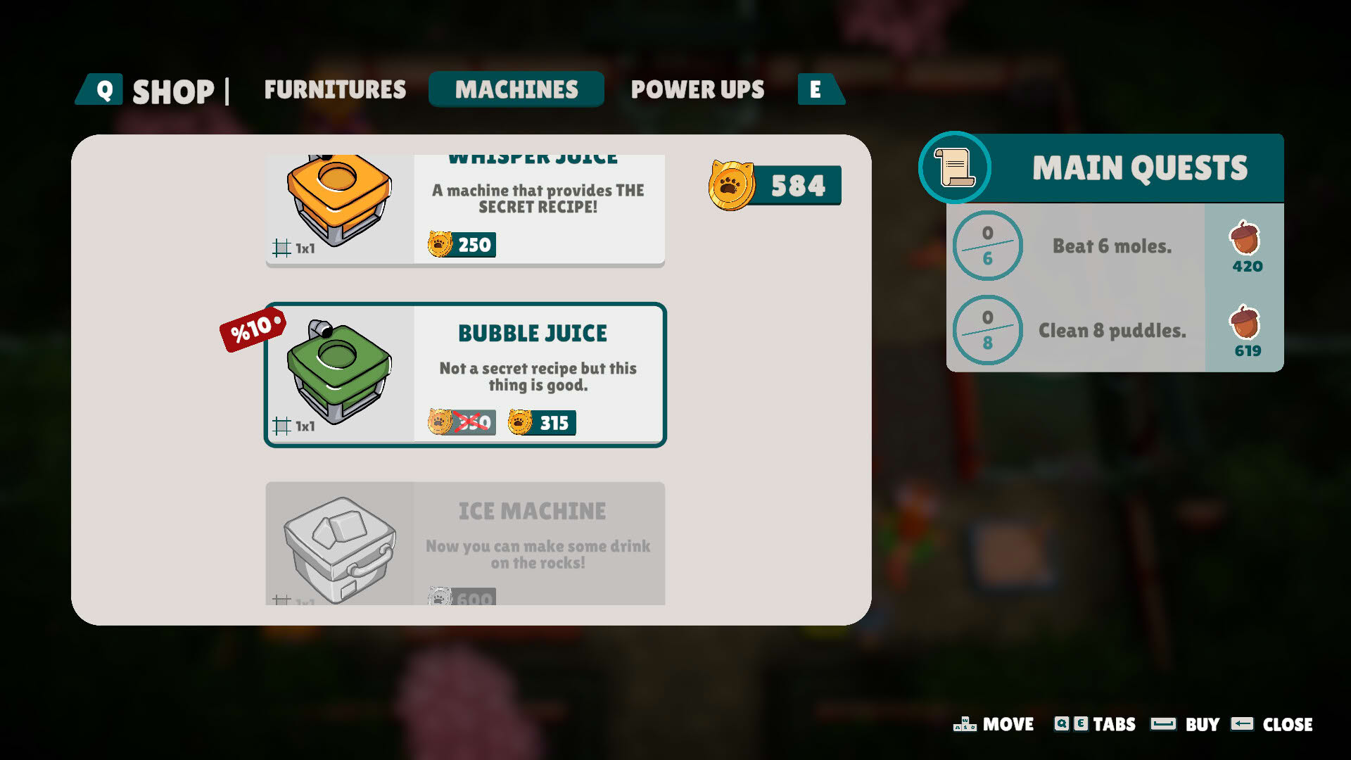 Screenshot for Party Club