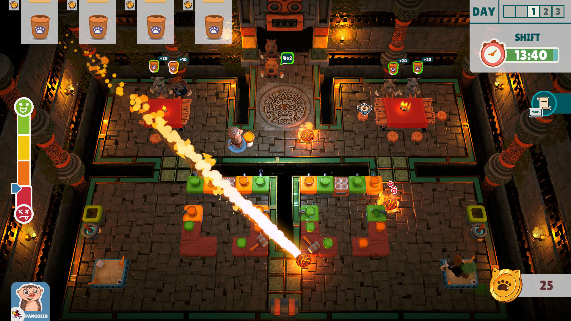 Screenshot for Party Club