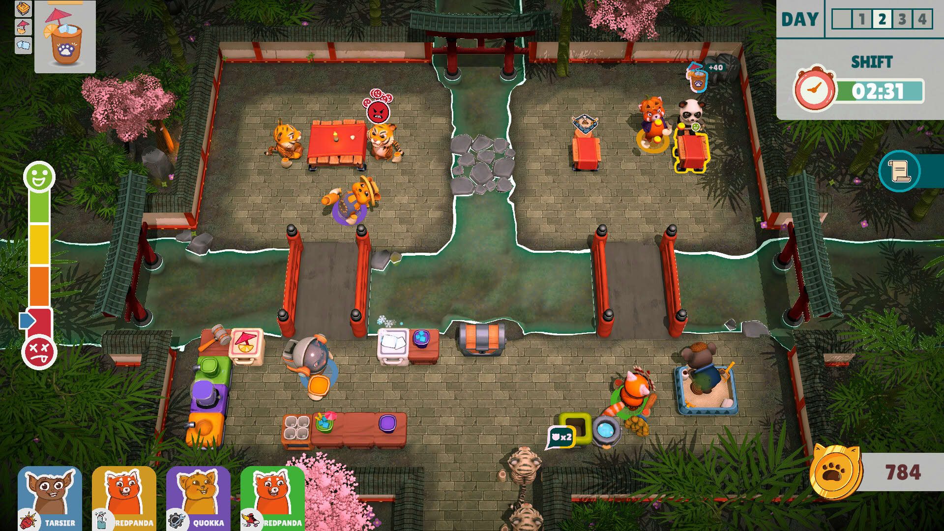 Screenshot for Party Club