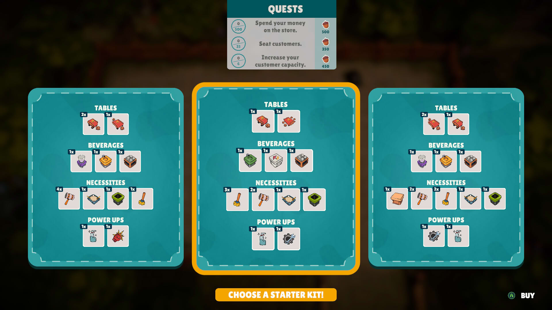 Screenshot for Party Club