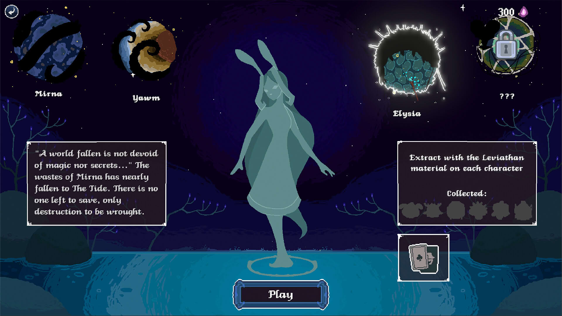 Screenshot for The Magus Circle