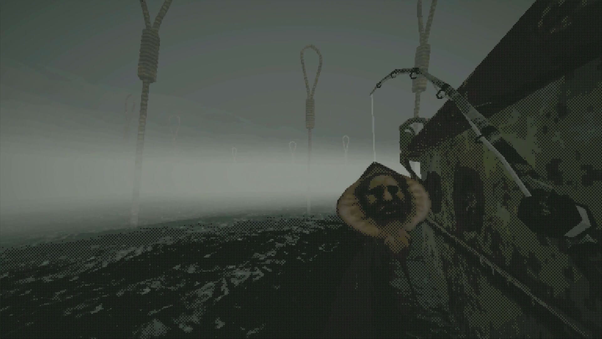 Screenshot for Mourning Tide