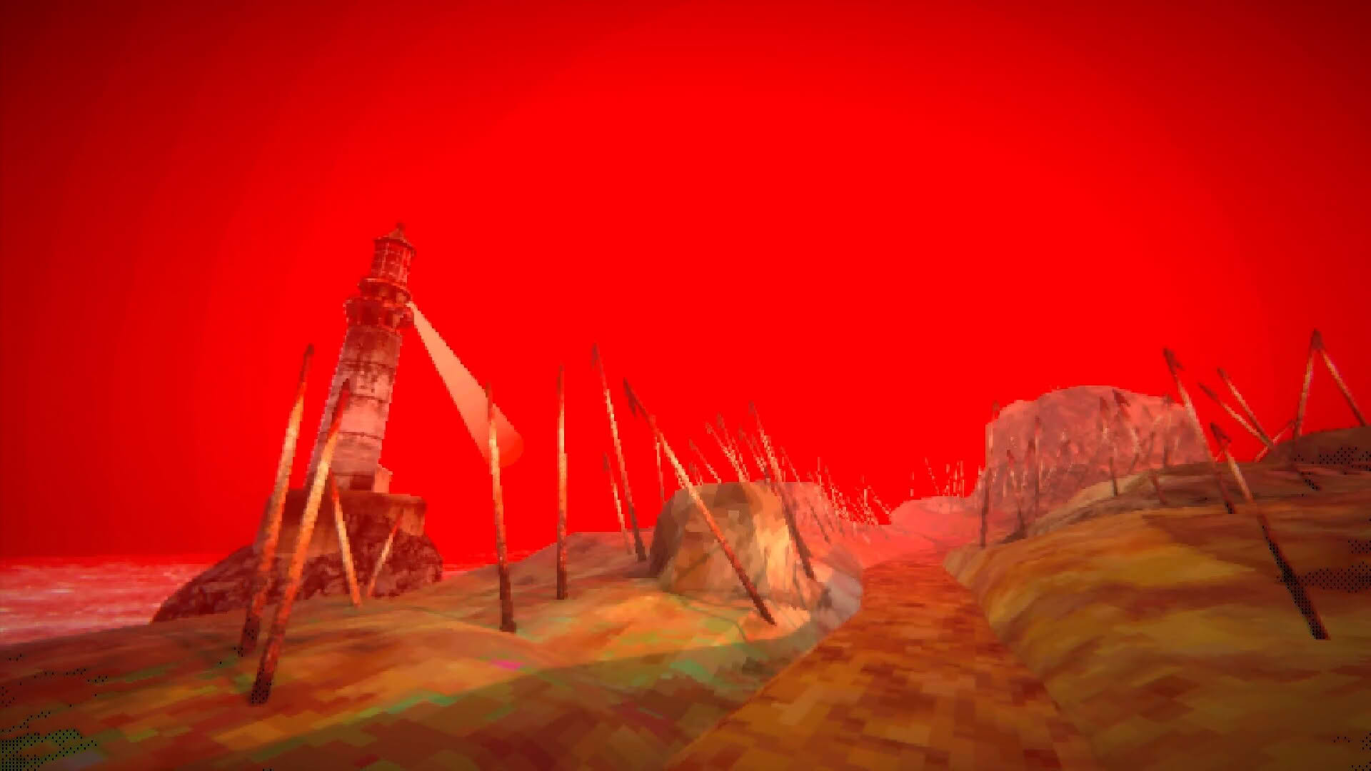 Screenshot for Mourning Tide