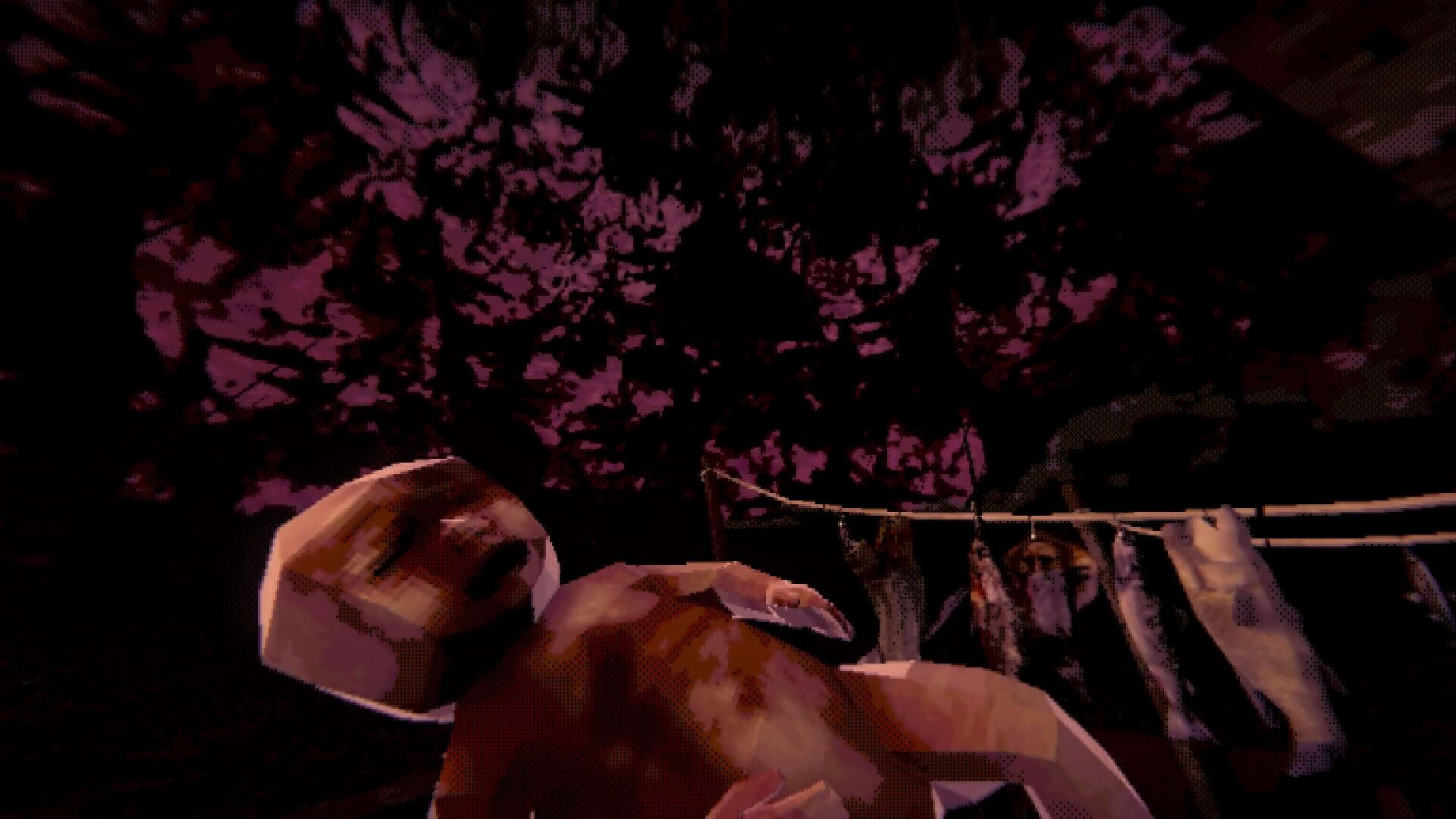 Screenshot for Mourning Tide