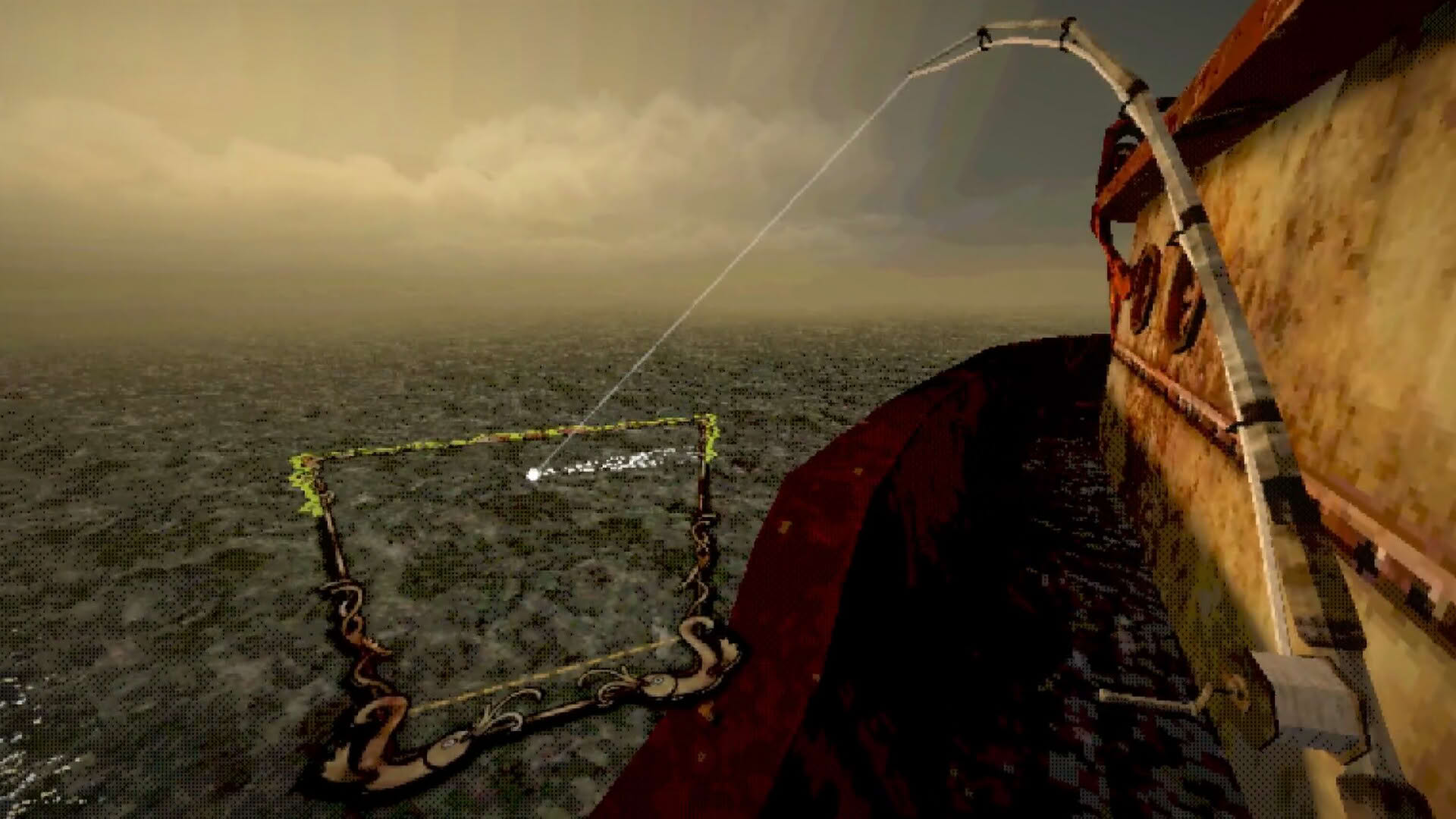 Screenshot for Mourning Tide