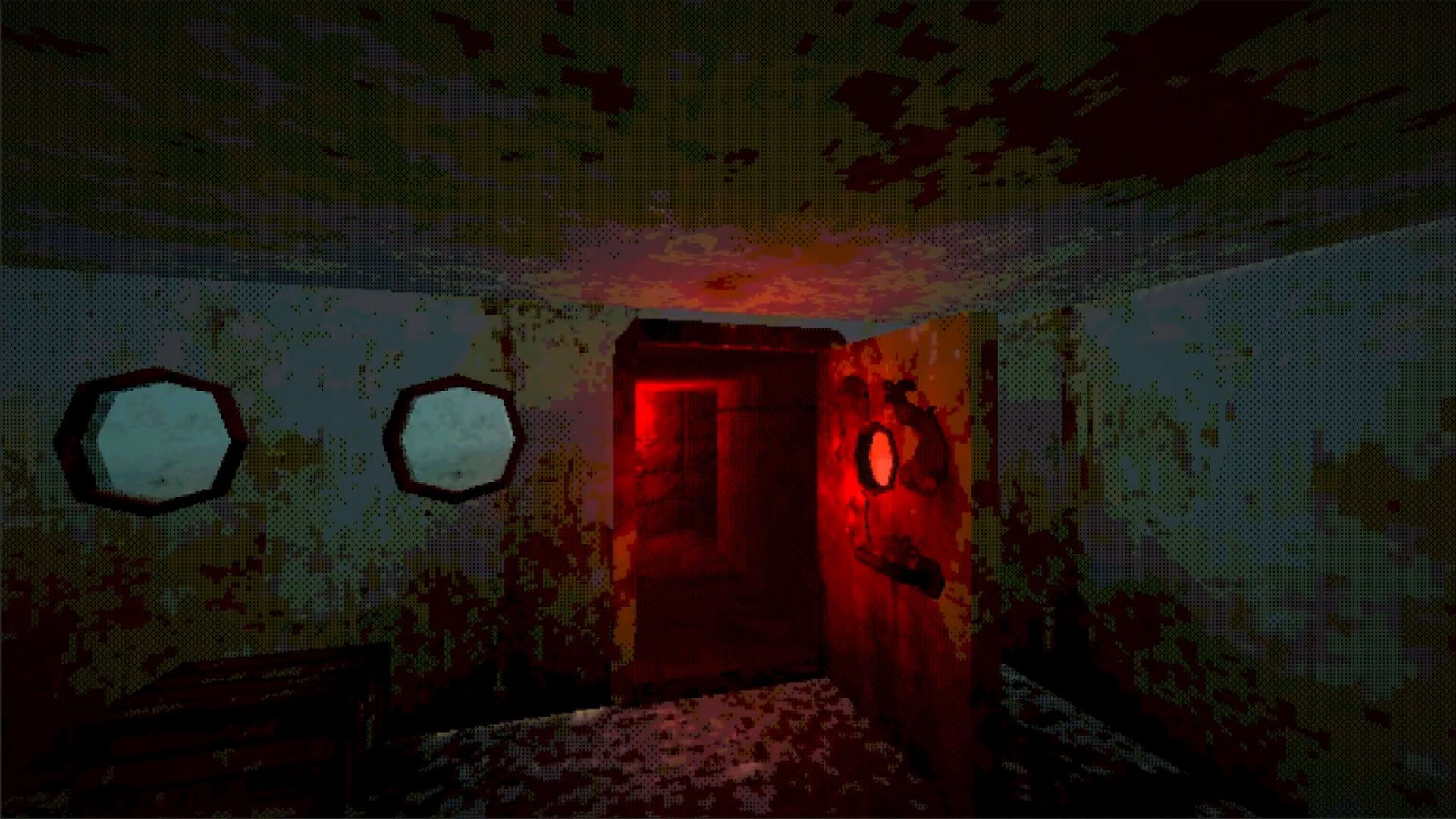 Screenshot for Mourning Tide