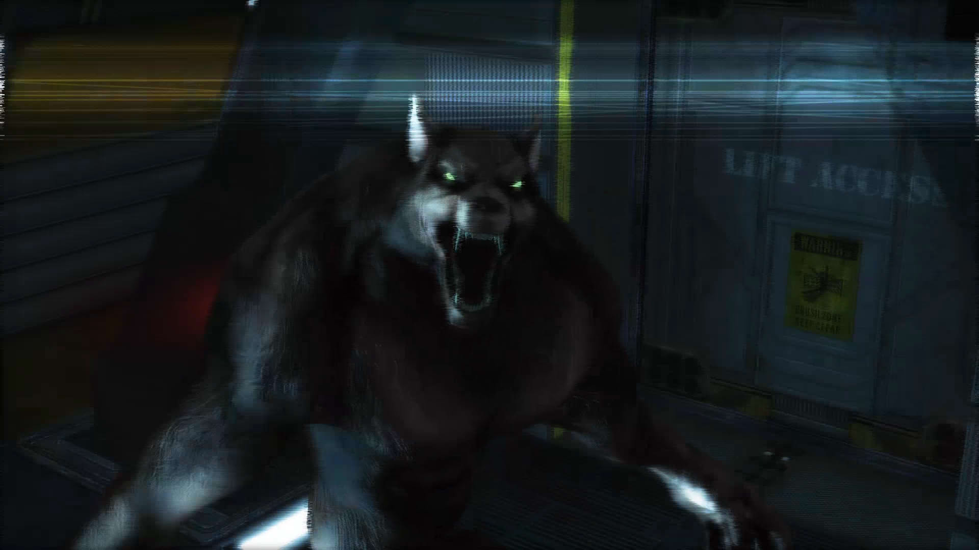 Screenshot for Infinity Runner