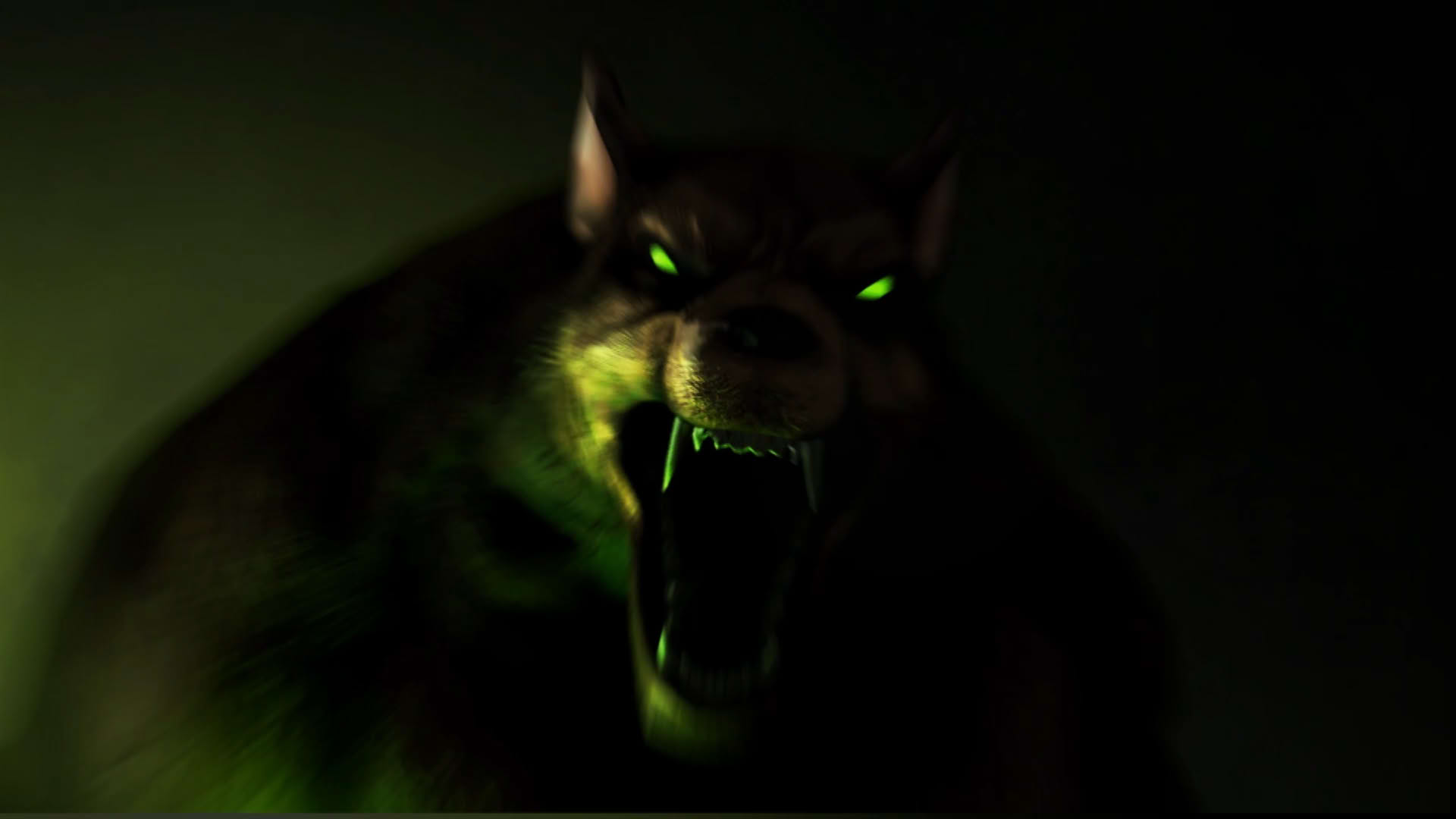 Screenshot for Infinity Runner