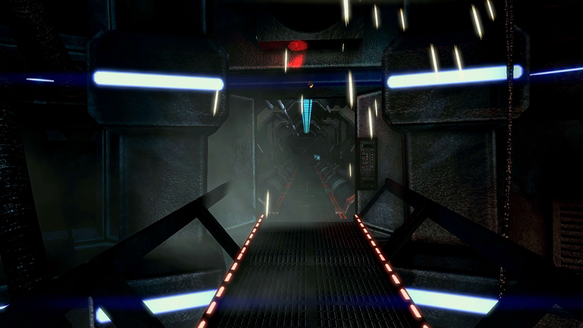 Screenshot for Infinity Runner