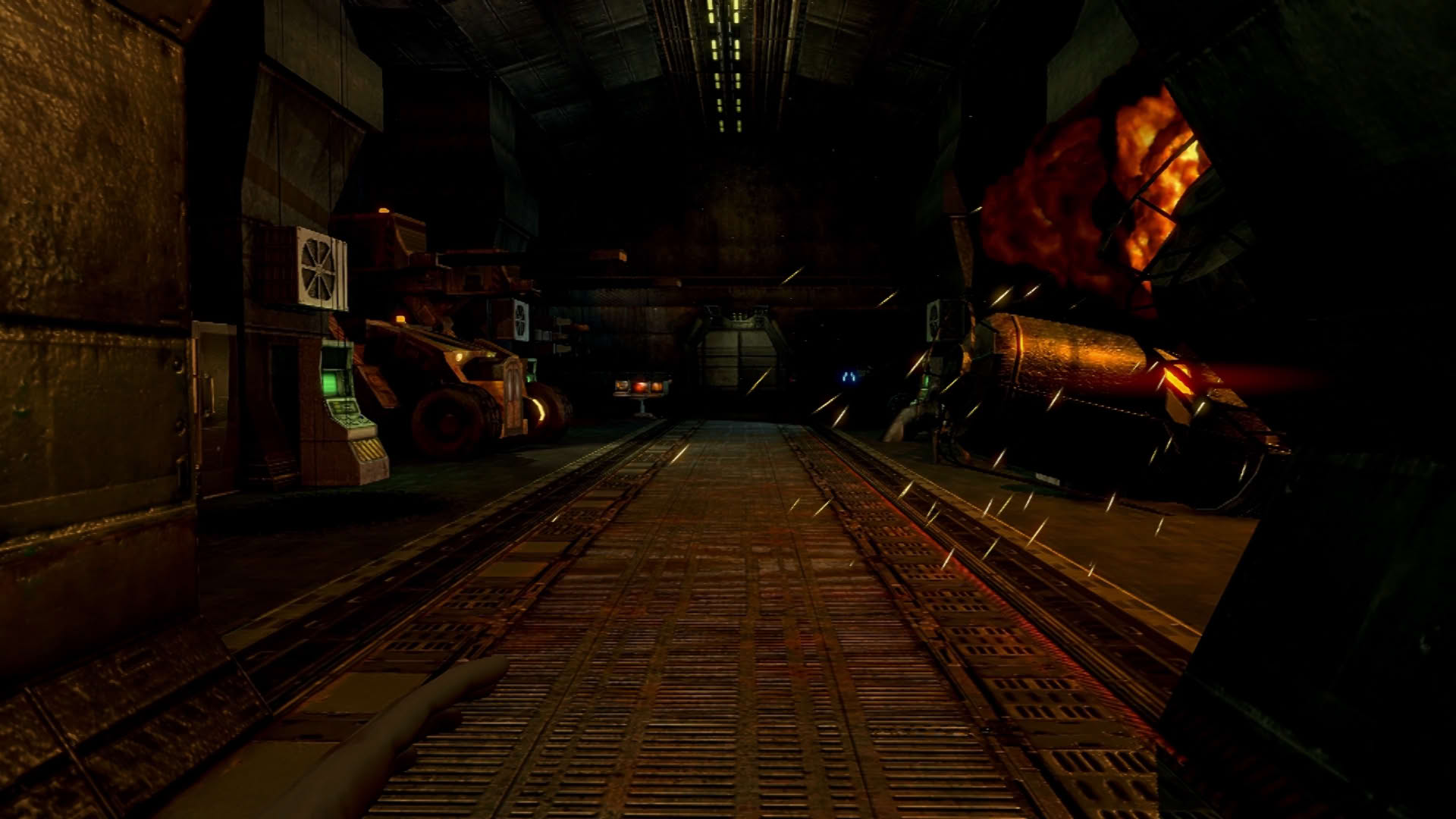 Screenshot for Infinity Runner