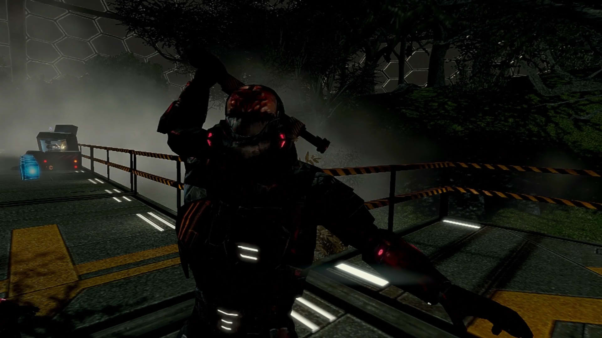 Screenshot for Infinity Runner