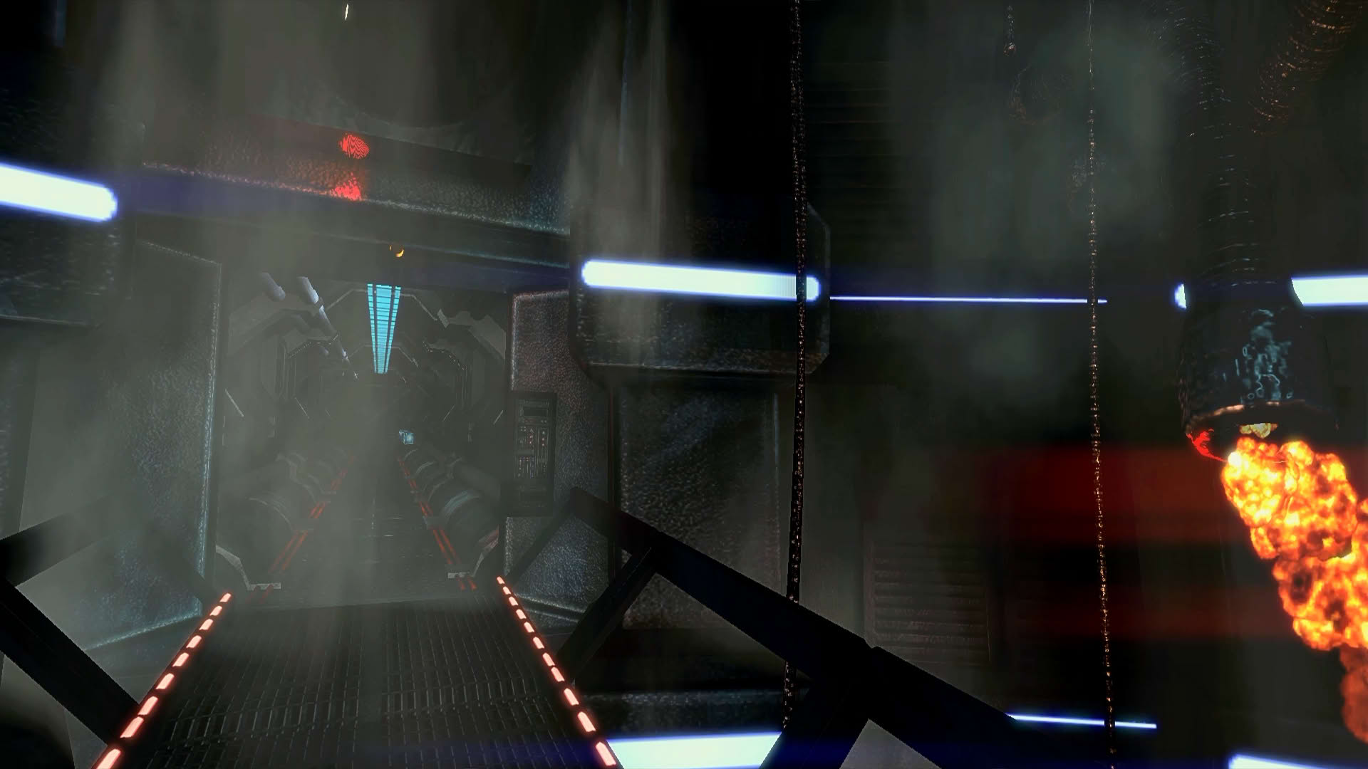 Screenshot for Infinity Runner
