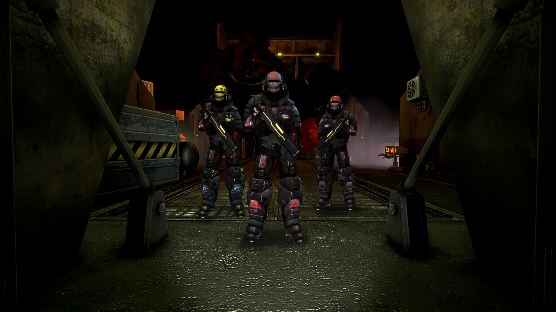 Screenshot for Infinity Runner