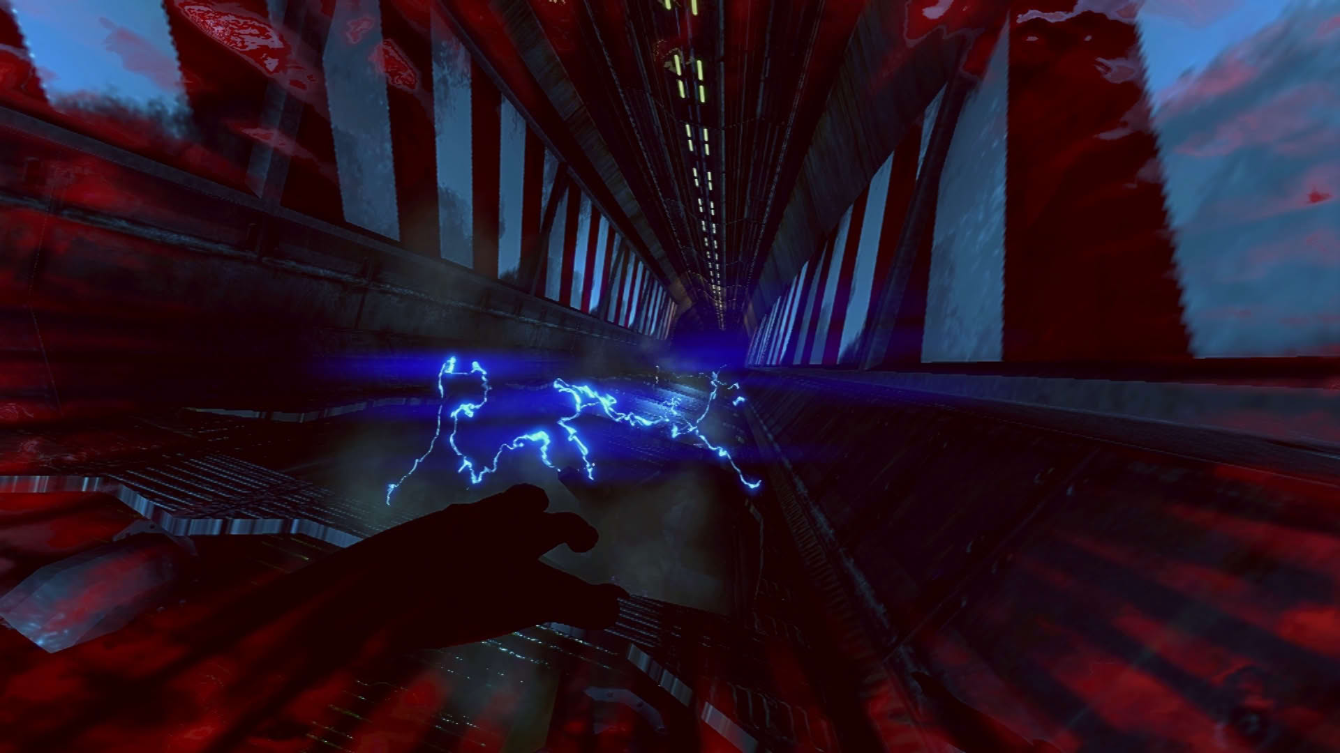 Screenshot for Infinity Runner